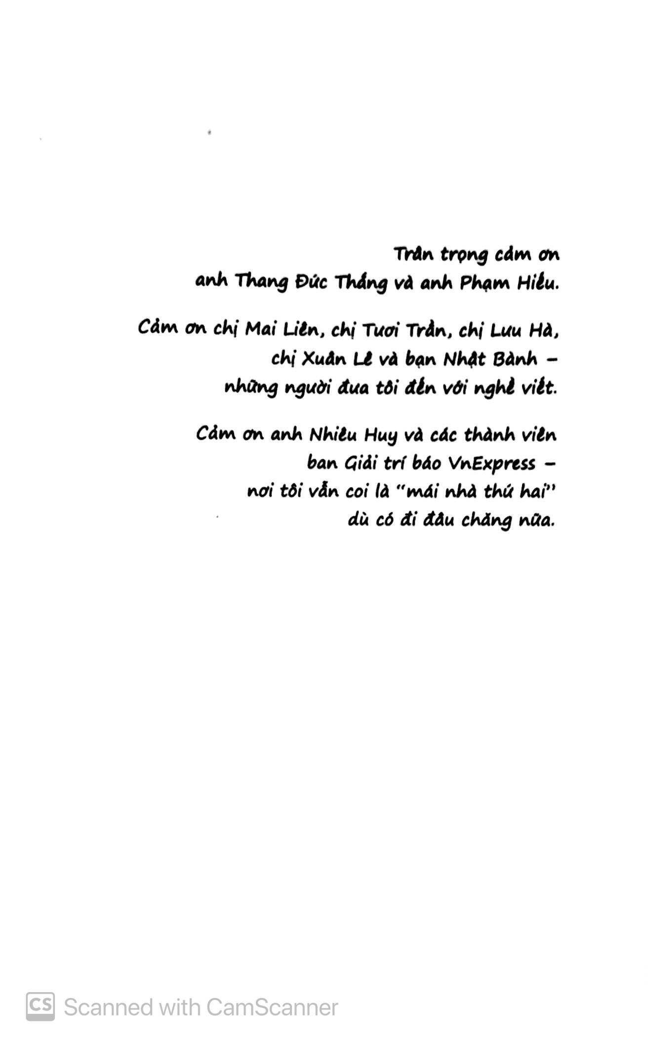 Balô Trên Thảm Đỏ PDF