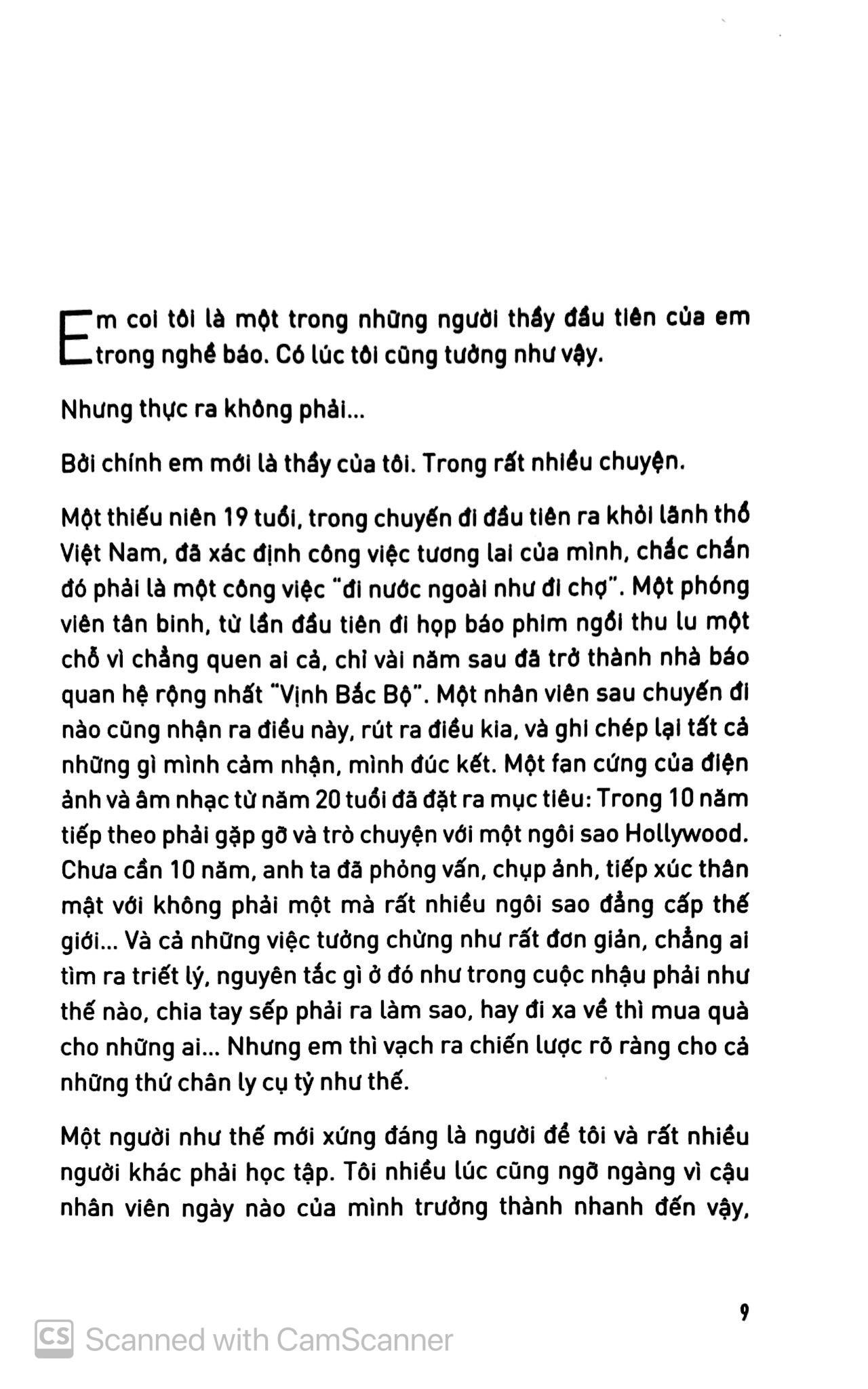 Balô Trên Thảm Đỏ PDF
