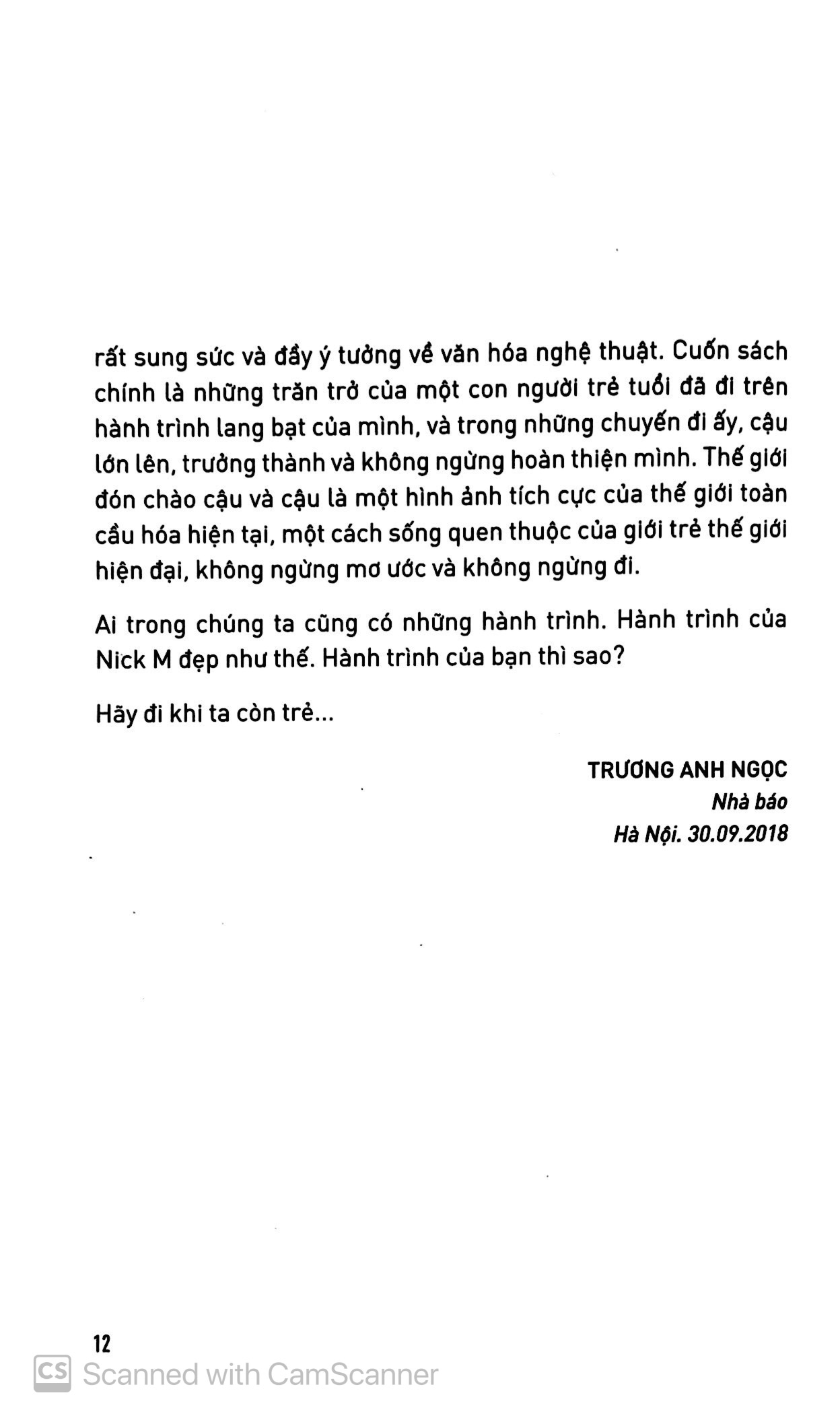 Balô Trên Thảm Đỏ PDF