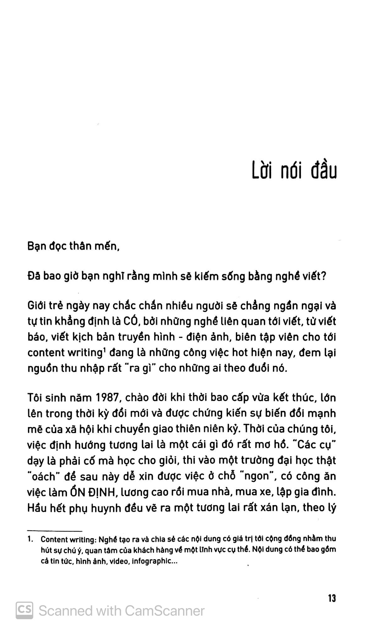 Balô Trên Thảm Đỏ PDF