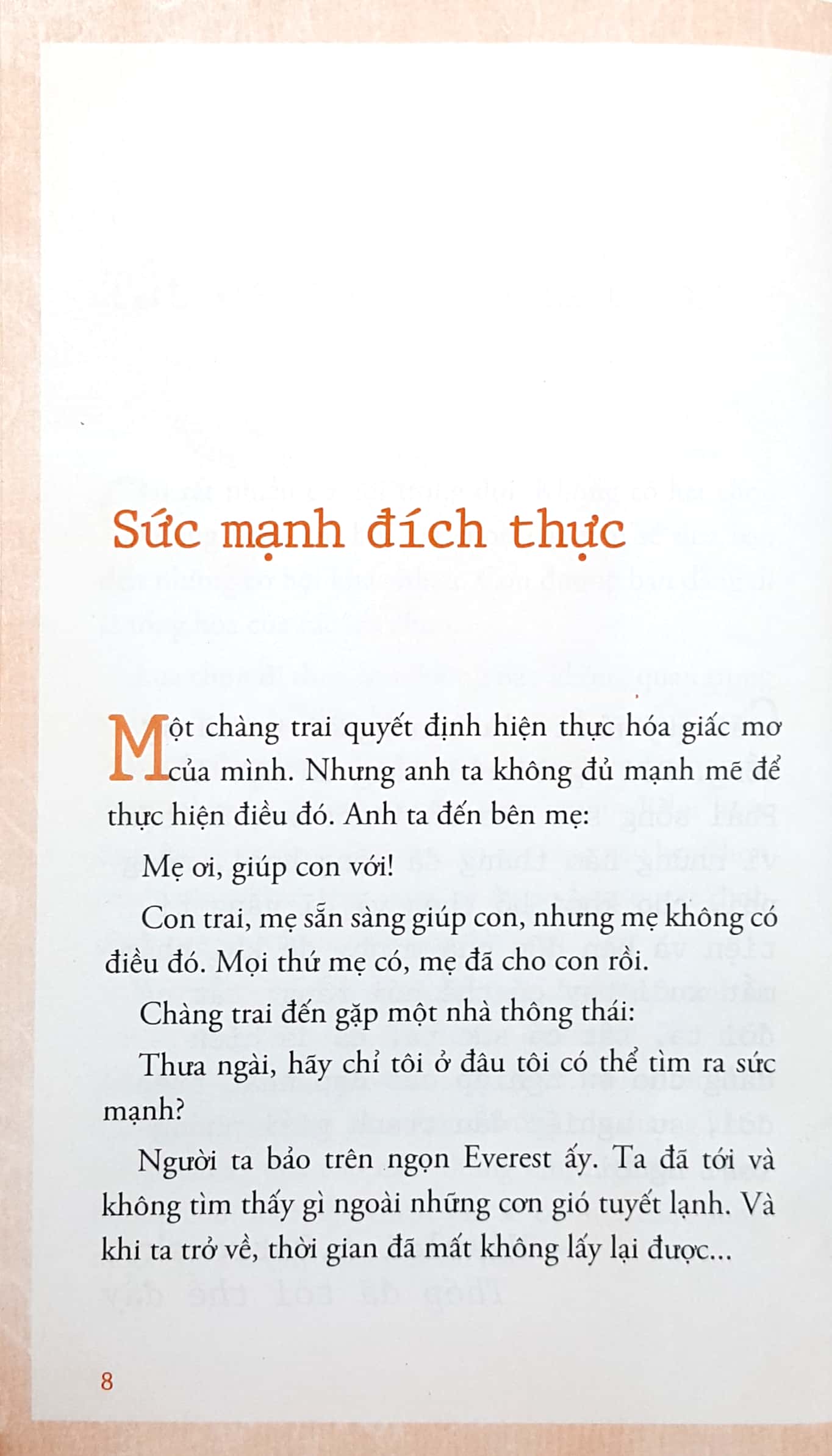 Bạn Chỉ Sống Có Một Lần - Bộ Sách Keep Calm PDF Bạn Chỉ Sống Có Một Lần - Bộ Sách Keep Calm PDF