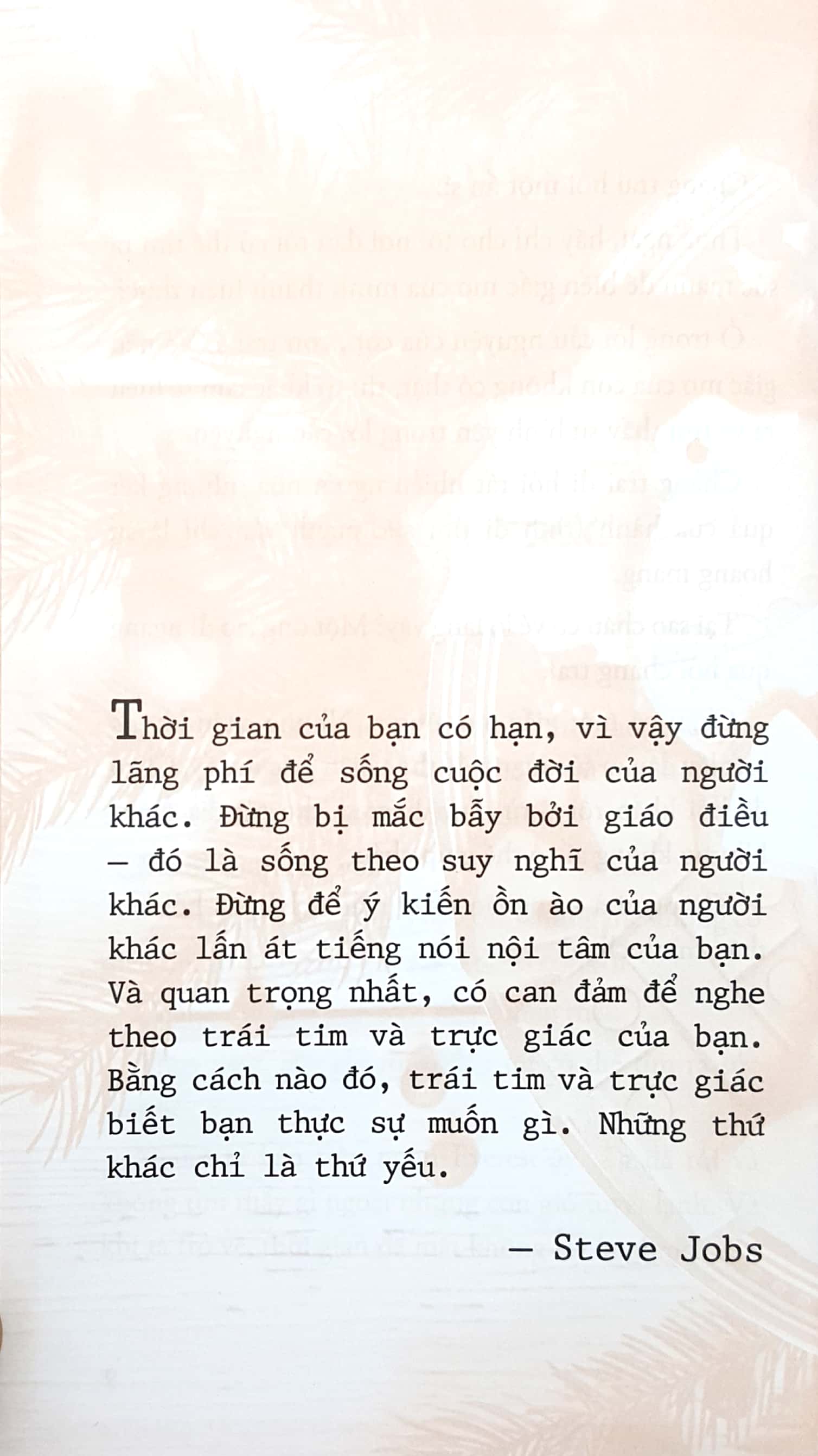 Bạn Chỉ Sống Có Một Lần - Bộ Sách Keep Calm PDF Bạn Chỉ Sống Có Một Lần - Bộ Sách Keep Calm PDF