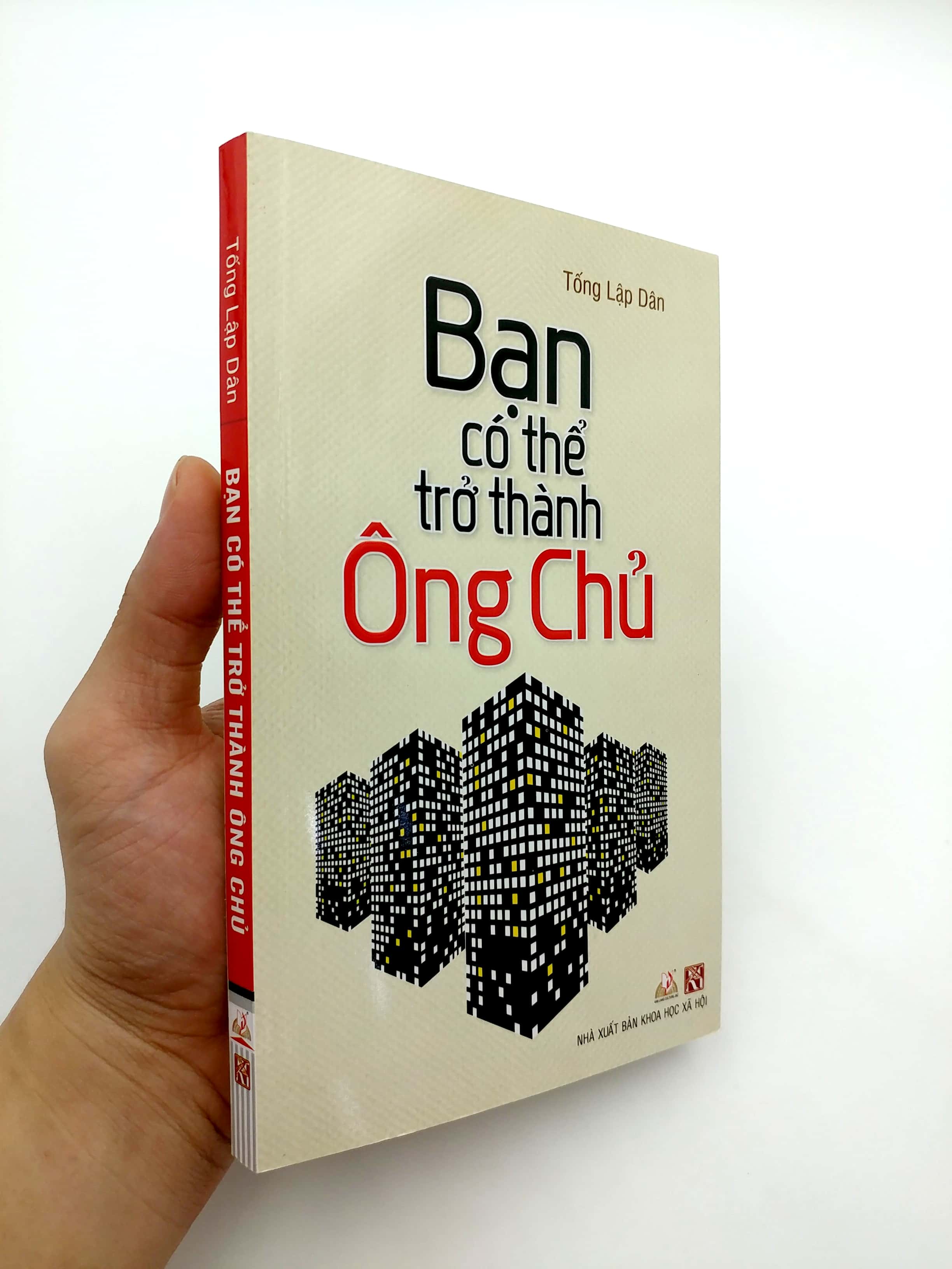 Bạn Có Thể Trở Thành Ông Chủ PDF đọc ebook online, epub online, nghe sách nói audio miễn phí. Tải sách Bạn Có Thể Trở Thành Ông Chủ PDF đọc ebook online, epub online, nghe sách nói audio miễn phí.