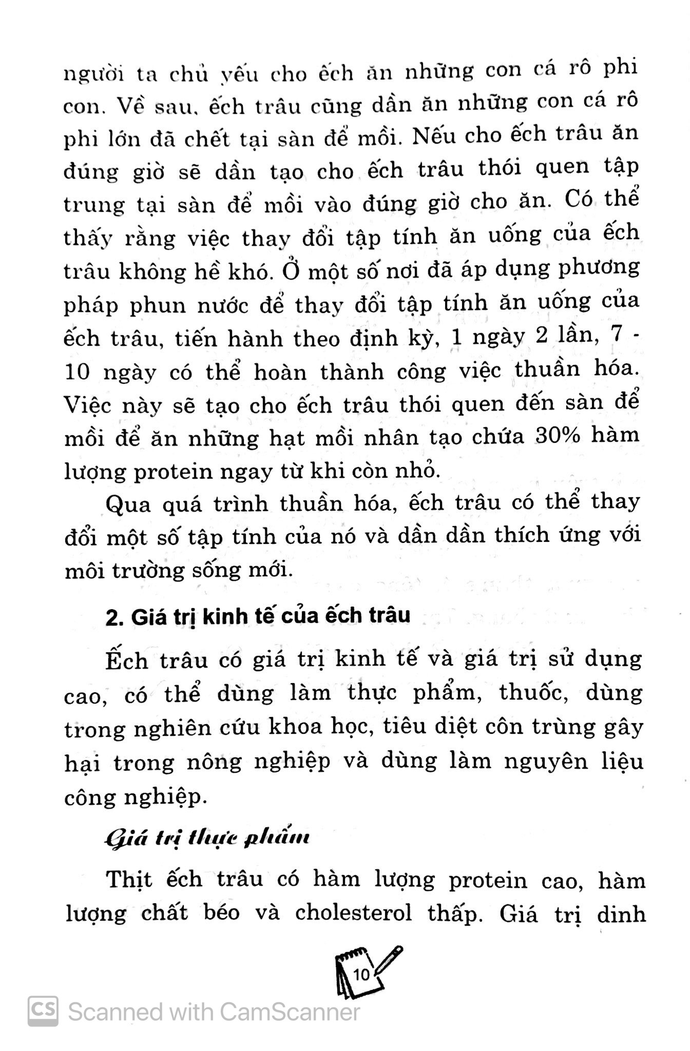 Tải sách Bạn Của Nhà Nông - Kỹ Thuật Nuôi Và Chăm Sóc Ếch Trâu (Ếch Công Nghiệp) PDF đọc ebook online, epub online, nghe sách nói audio miễn phí.