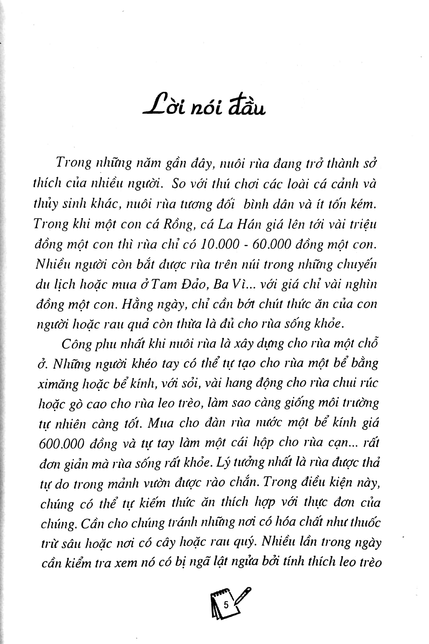 Tải sách Bạn Của Nhà Nông - Kỹ Thuật Nuôi Và Chăm Sóc Rùa PDF đọc ebook online, epub online, nghe sách nói audio miễn phí.