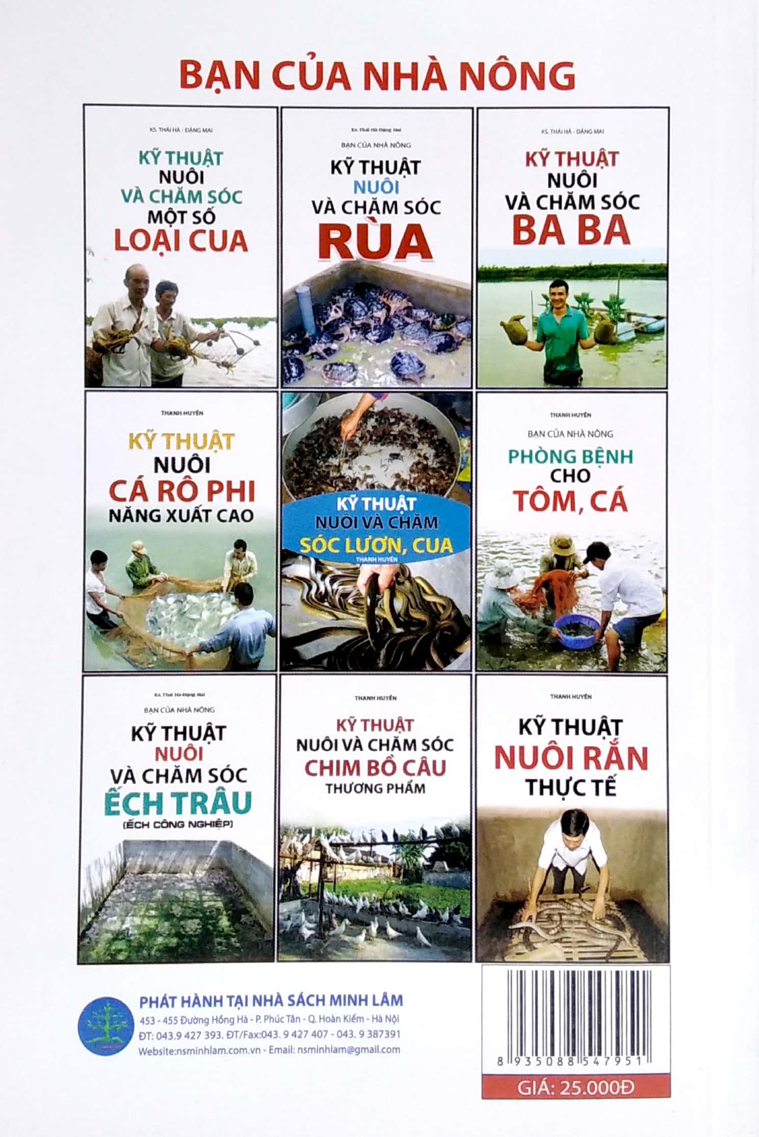 Tải sách Bạn Của Nhà Nông - Kỹ Thuật Nuôi Và Chăm Sóc Rùa PDF đọc ebook online, epub online, nghe sách nói audio miễn phí.