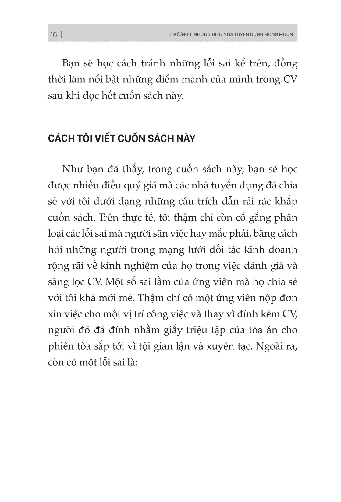 Tải sách Bản CV Đẳng Cấp - Tạo Ấn Tượng Mạnh Với Nhà Tuyển Dụng Chỉ Trong 7 Giây PDF đọc ebook online, epub online, nghe sách nói audio miễn phí.