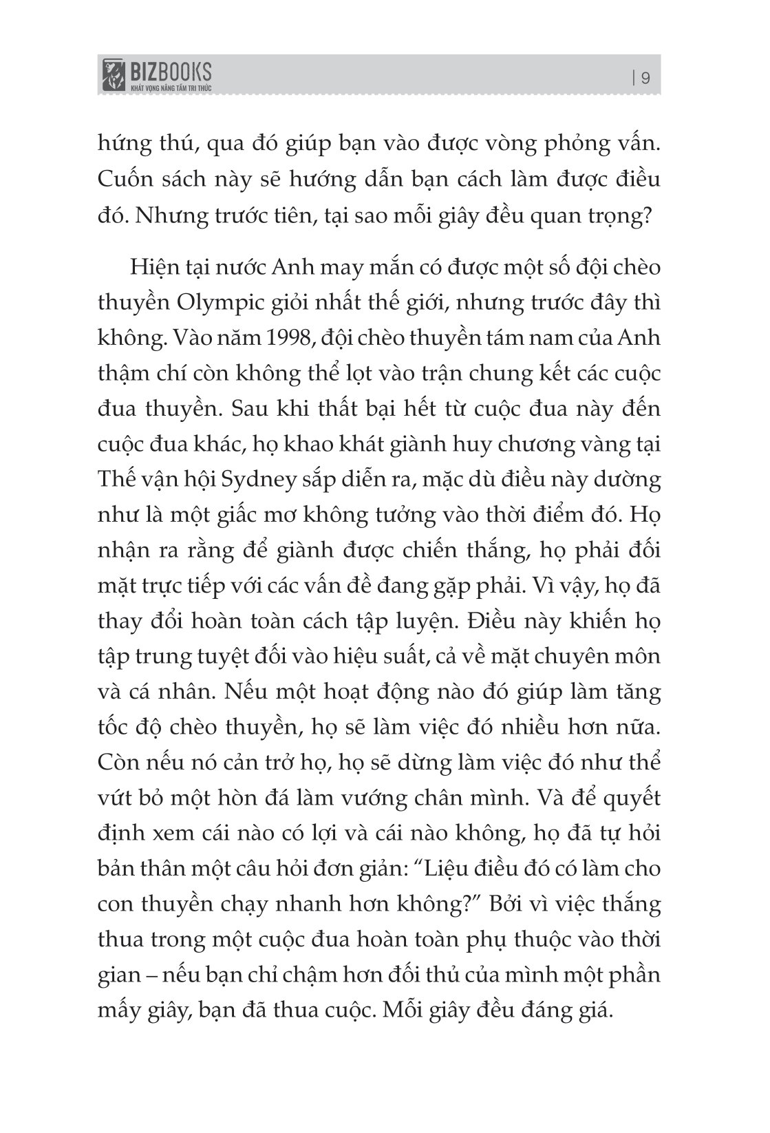Tải sách Bản CV Đẳng Cấp - Tạo Ấn Tượng Mạnh Với Nhà Tuyển Dụng Chỉ Trong 7 Giây PDF đọc ebook online, epub online, nghe sách nói audio miễn phí.