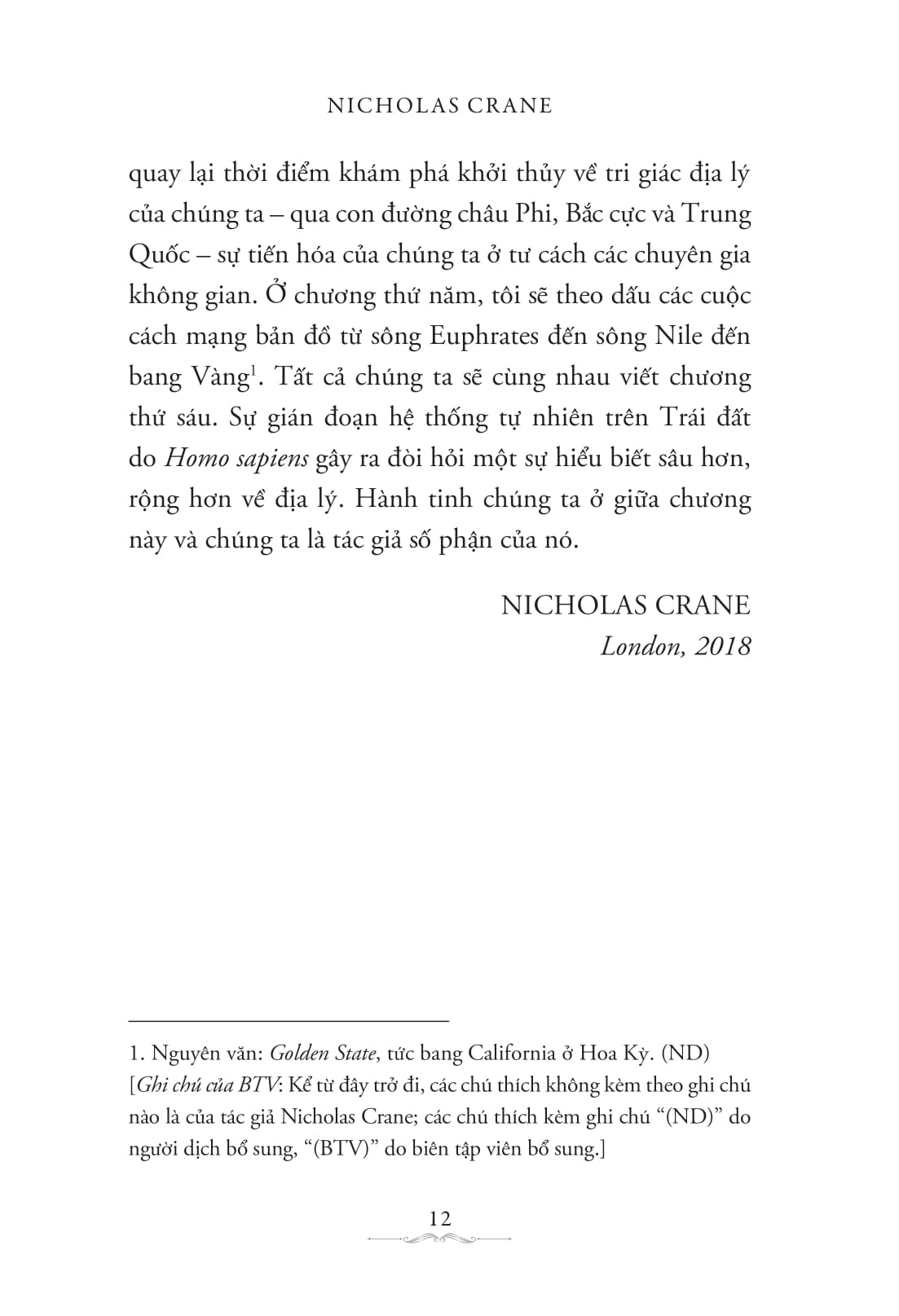Bạn Đang Ở Đây: Cuốn Sách Ngắn Về Thế Giới PDF Bạn Đang Ở Đây: Cuốn Sách Ngắn Về Thế Giới PDF