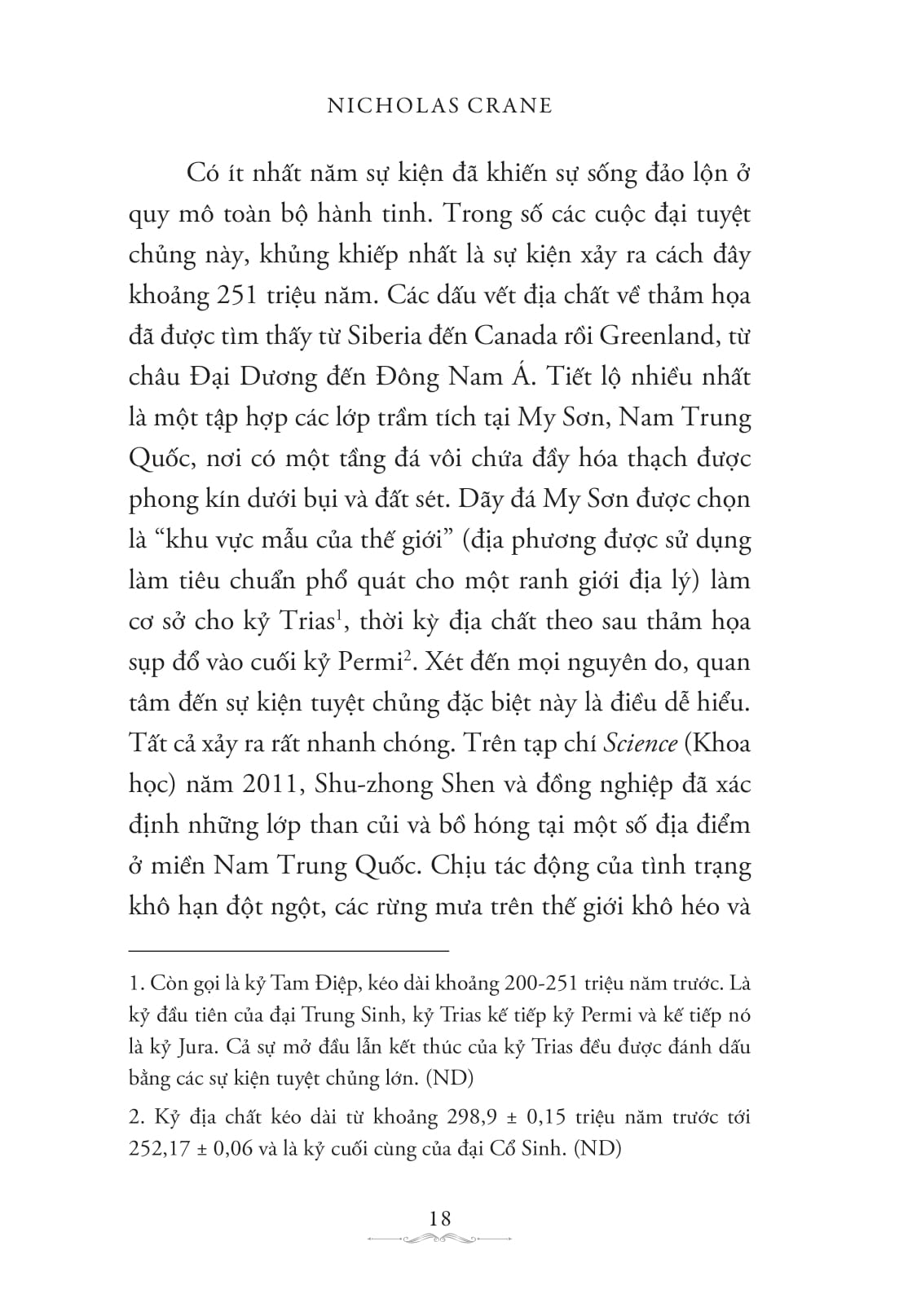 Bạn Đang Ở Đây: Cuốn Sách Ngắn Về Thế Giới PDF Bạn Đang Ở Đây: Cuốn Sách Ngắn Về Thế Giới PDF