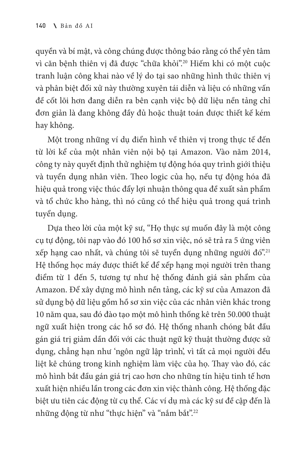 Bản Đồ AI - Quyền Lực, Chính Trị, Và Sự Tiêu Tốn Tài Nguyên Của Hành Tinh PDF Bản Đồ AI - Quyền Lực, Chính Trị, Và Sự Tiêu Tốn Tài Nguyên Của Hành Tinh PDF