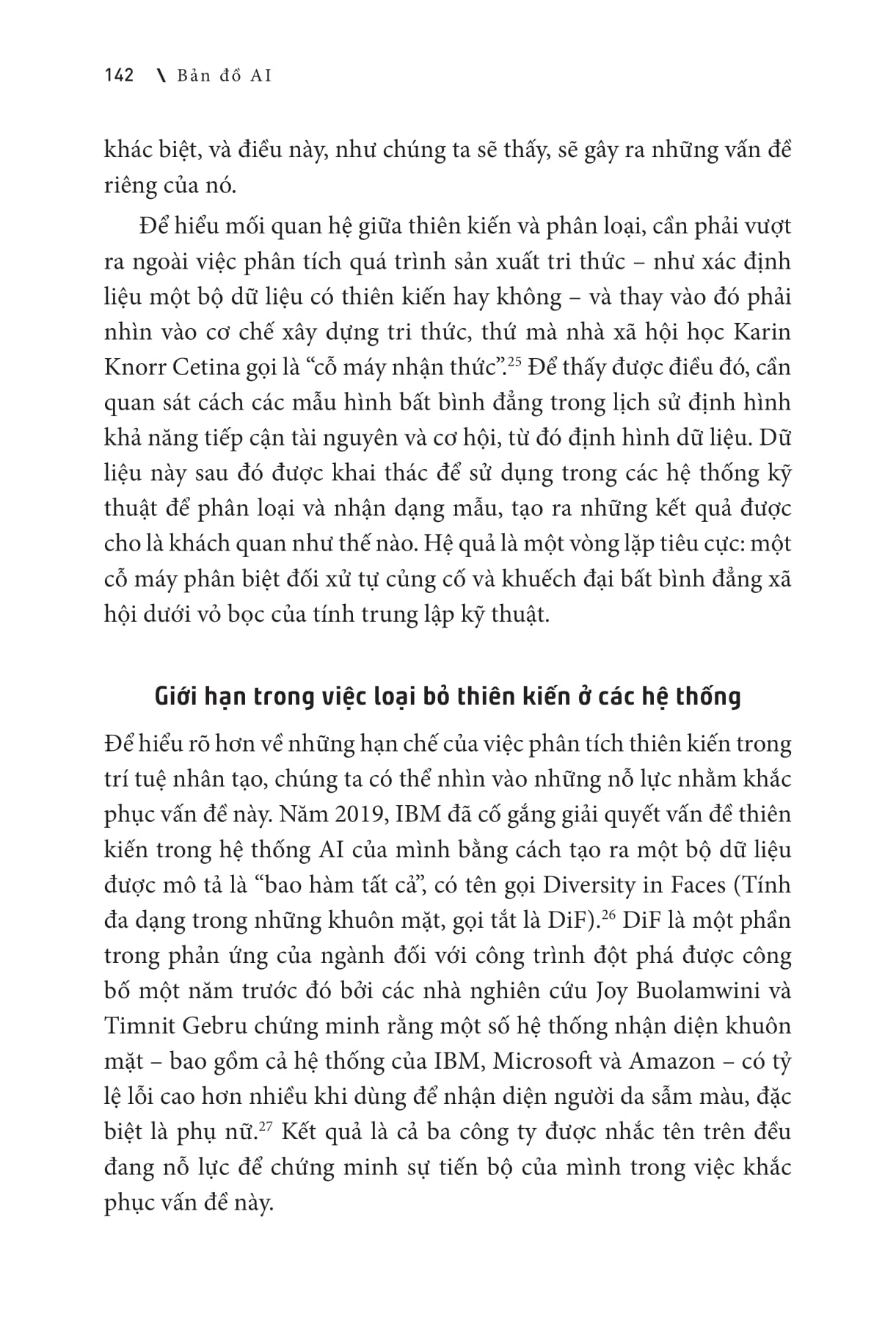 Bản Đồ AI - Quyền Lực, Chính Trị, Và Sự Tiêu Tốn Tài Nguyên Của Hành Tinh PDF Bản Đồ AI - Quyền Lực, Chính Trị, Và Sự Tiêu Tốn Tài Nguyên Của Hành Tinh PDF