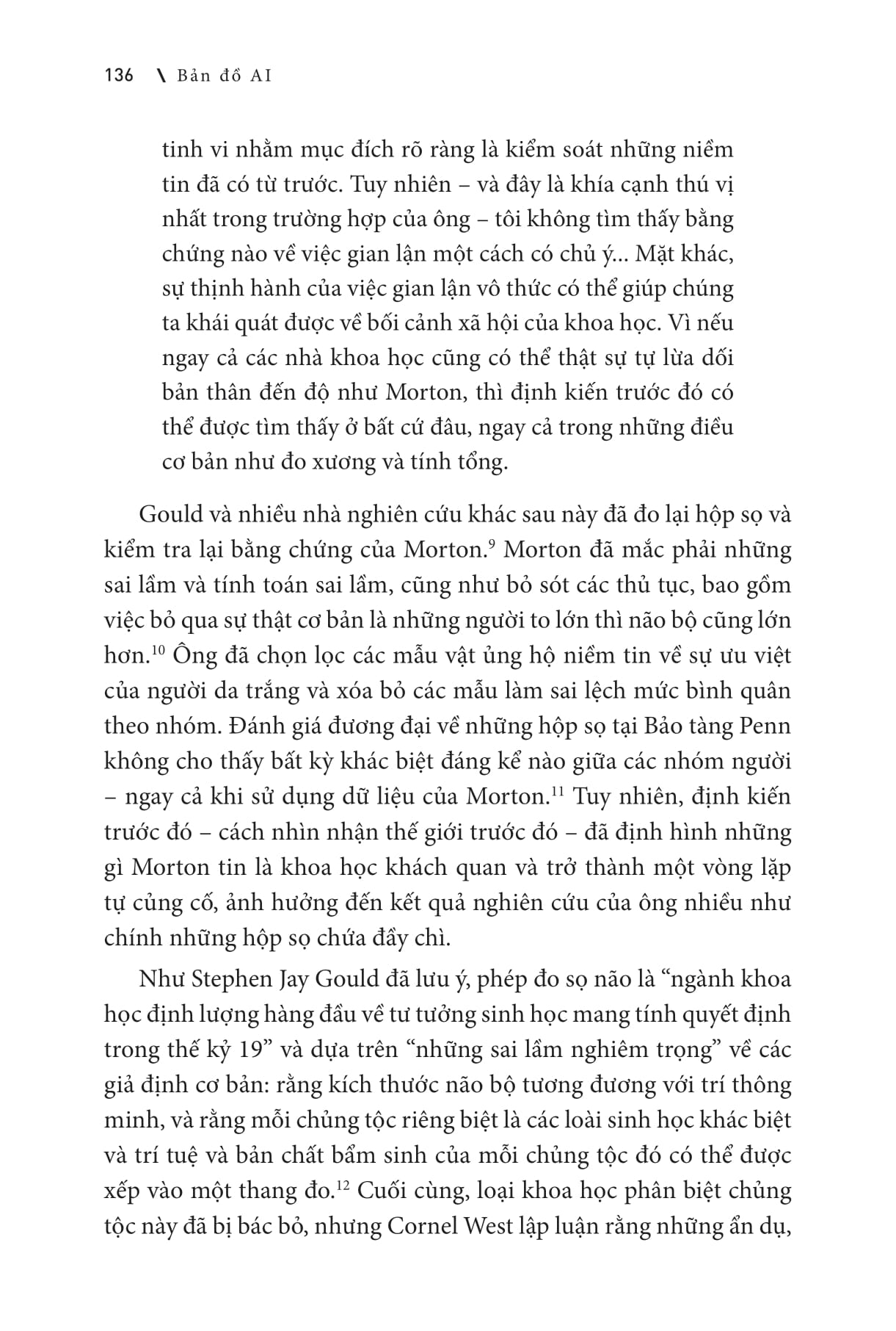Bản Đồ AI - Quyền Lực, Chính Trị, Và Sự Tiêu Tốn Tài Nguyên Của Hành Tinh PDF Bản Đồ AI - Quyền Lực, Chính Trị, Và Sự Tiêu Tốn Tài Nguyên Của Hành Tinh PDF