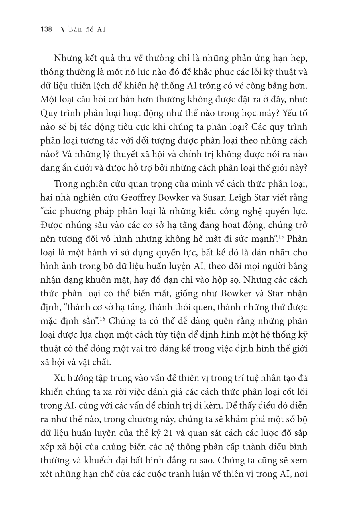 Bản Đồ AI - Quyền Lực, Chính Trị, Và Sự Tiêu Tốn Tài Nguyên Của Hành Tinh PDF Bản Đồ AI - Quyền Lực, Chính Trị, Và Sự Tiêu Tốn Tài Nguyên Của Hành Tinh PDF