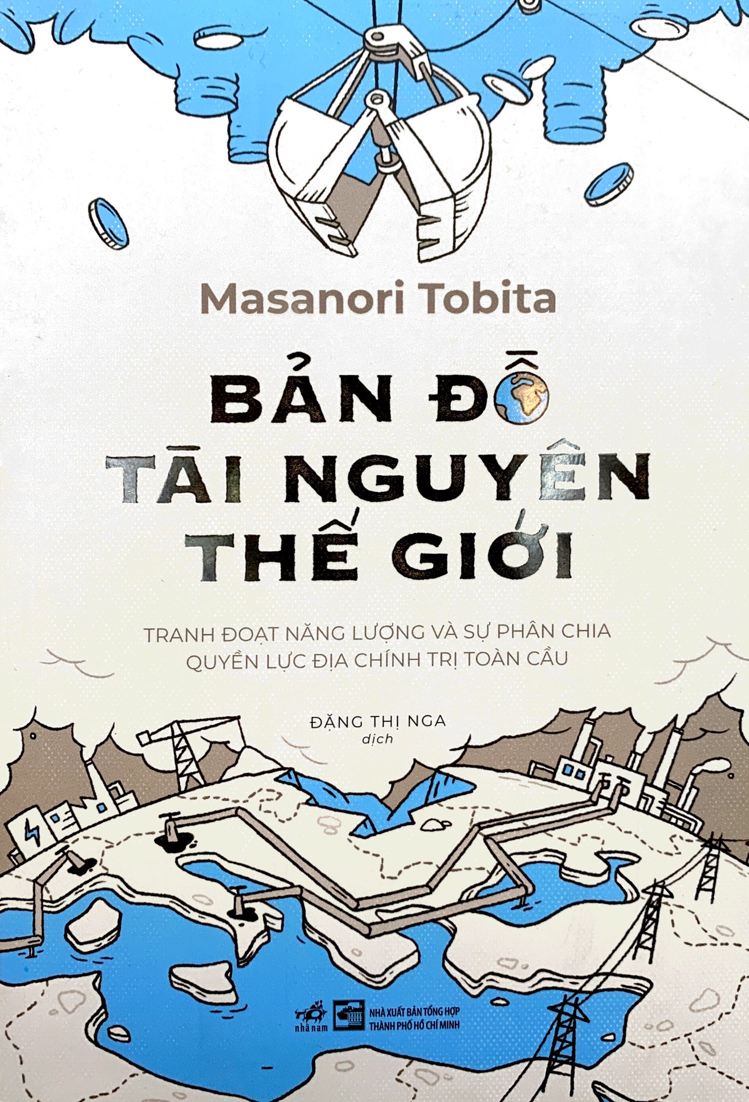 Tải sách Bản Đồ Tài Nguyên Thế Giới PDF đọc ebook online, epub online, nghe sách nói audio miễn phí.