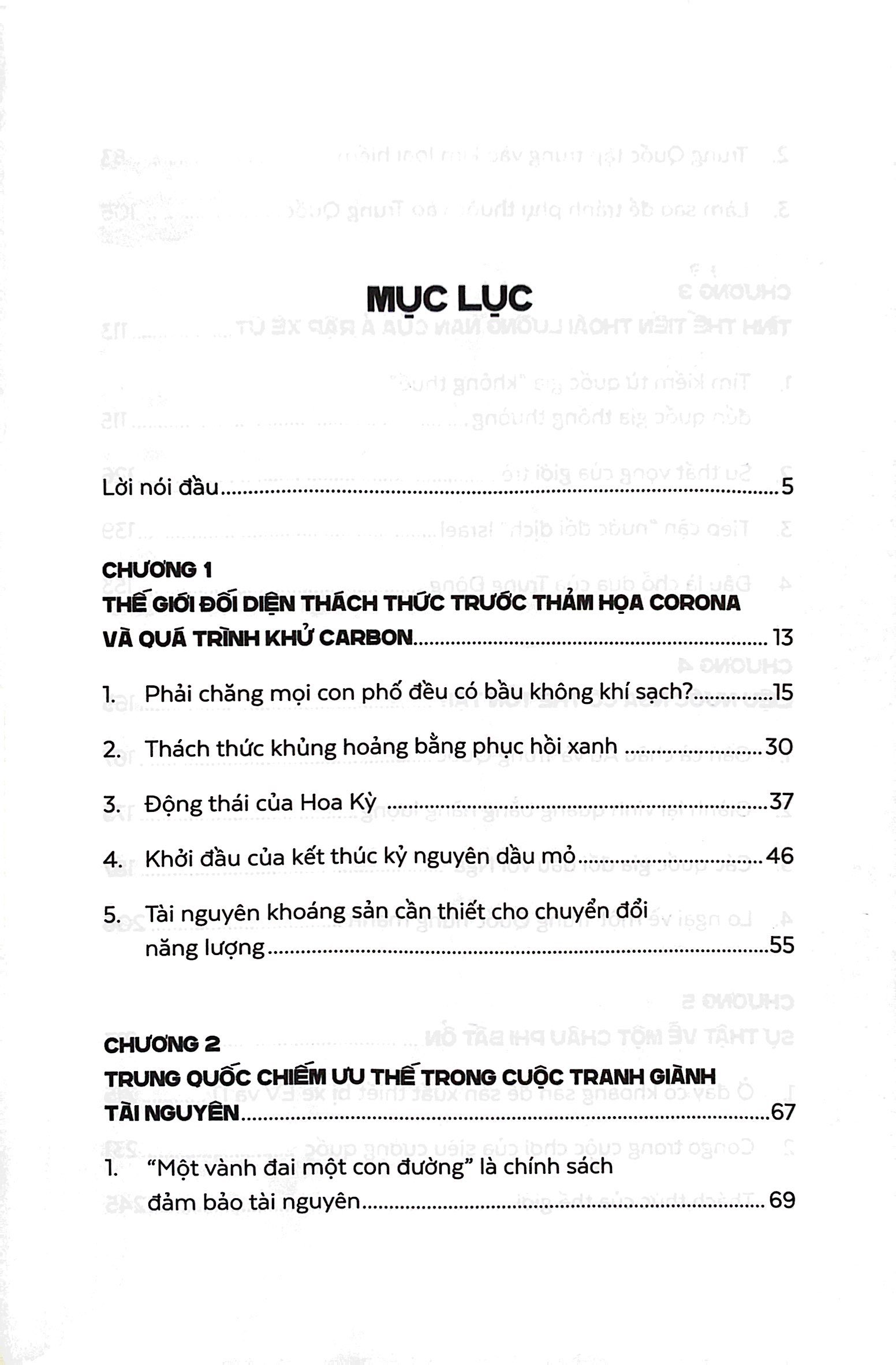 Tải sách Bản Đồ Tài Nguyên Thế Giới PDF đọc ebook online, epub online, nghe sách nói audio miễn phí.