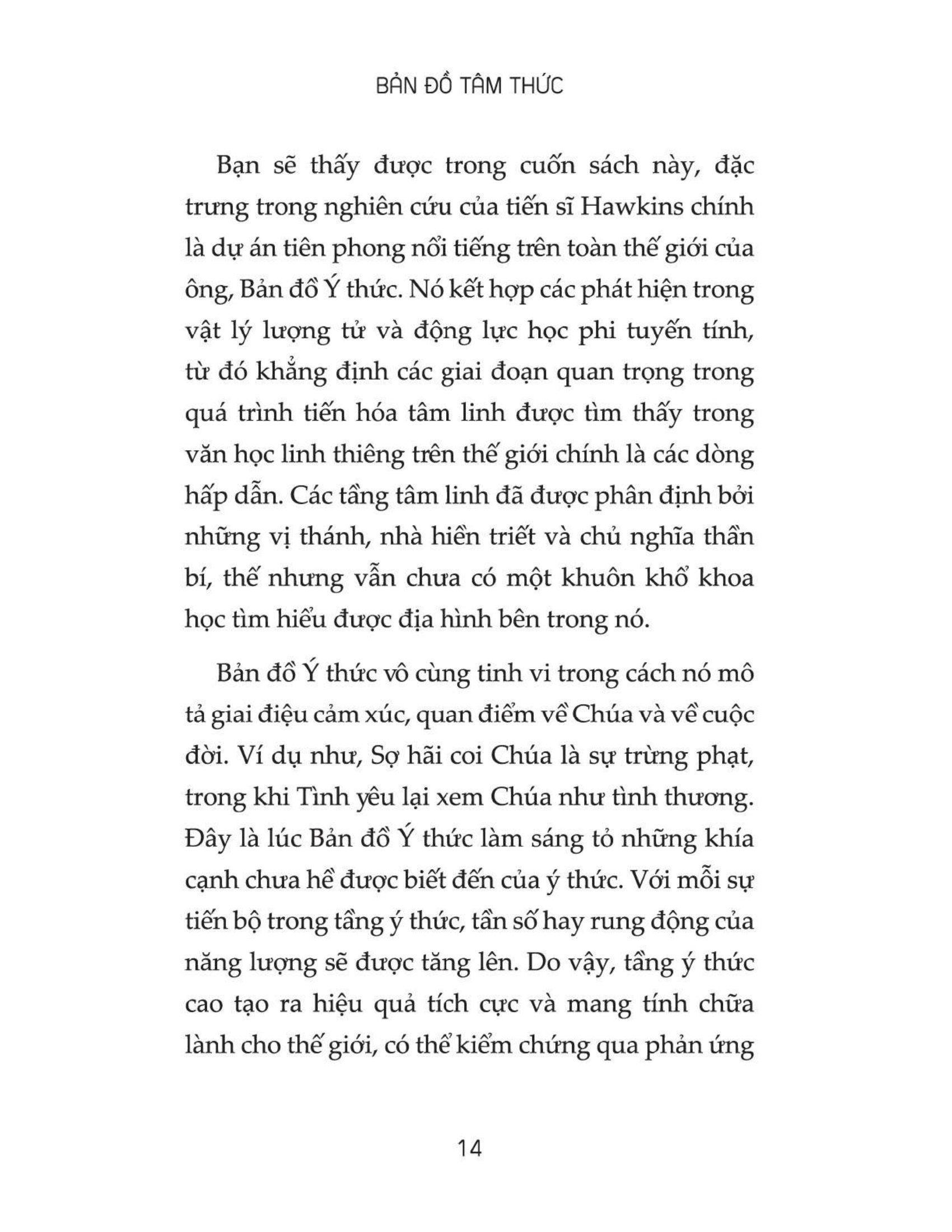 Bản Đồ Tâm Thức PDF Bản Đồ Tâm Thức PDF