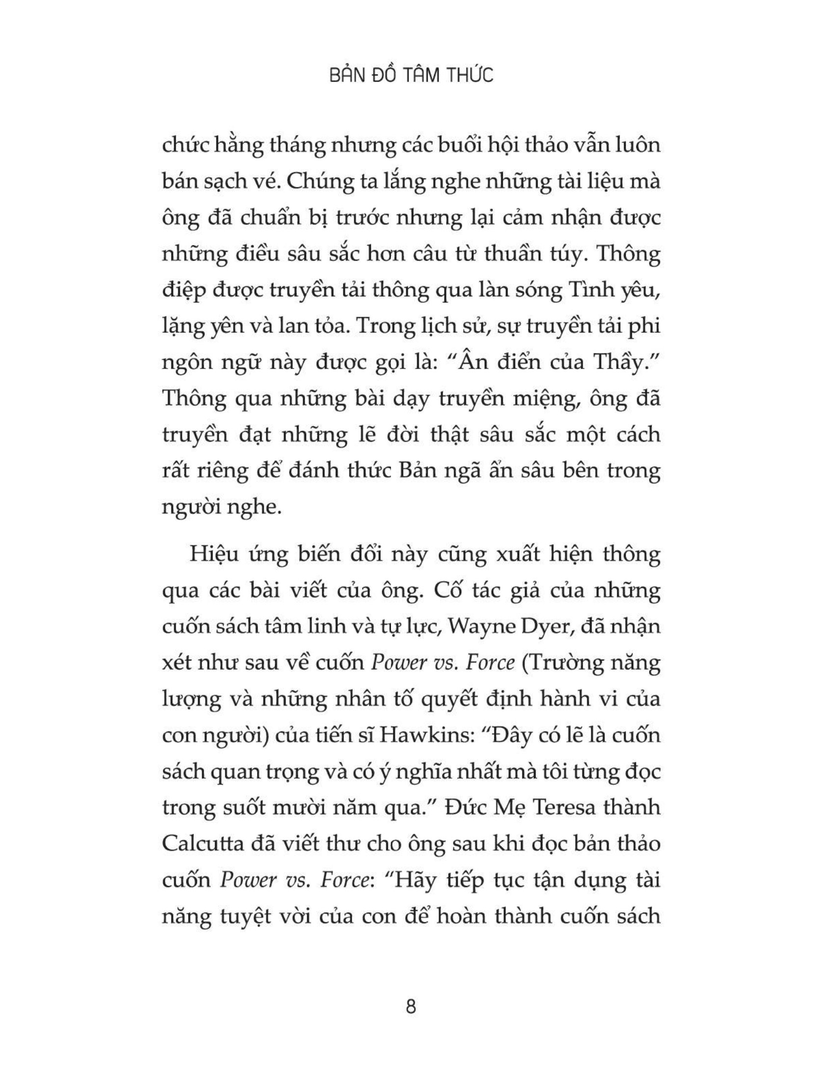 Bản Đồ Tâm Thức PDF Bản Đồ Tâm Thức PDF