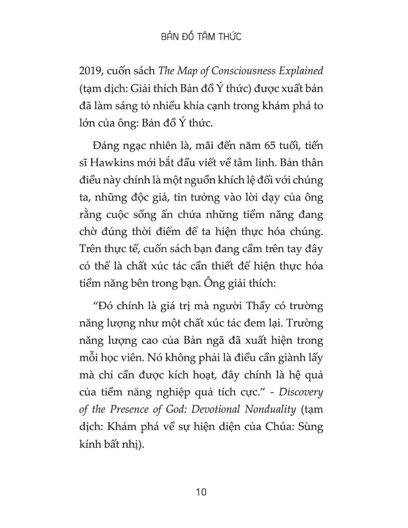 Bản Đồ Tâm Thức PDF Bản Đồ Tâm Thức PDF