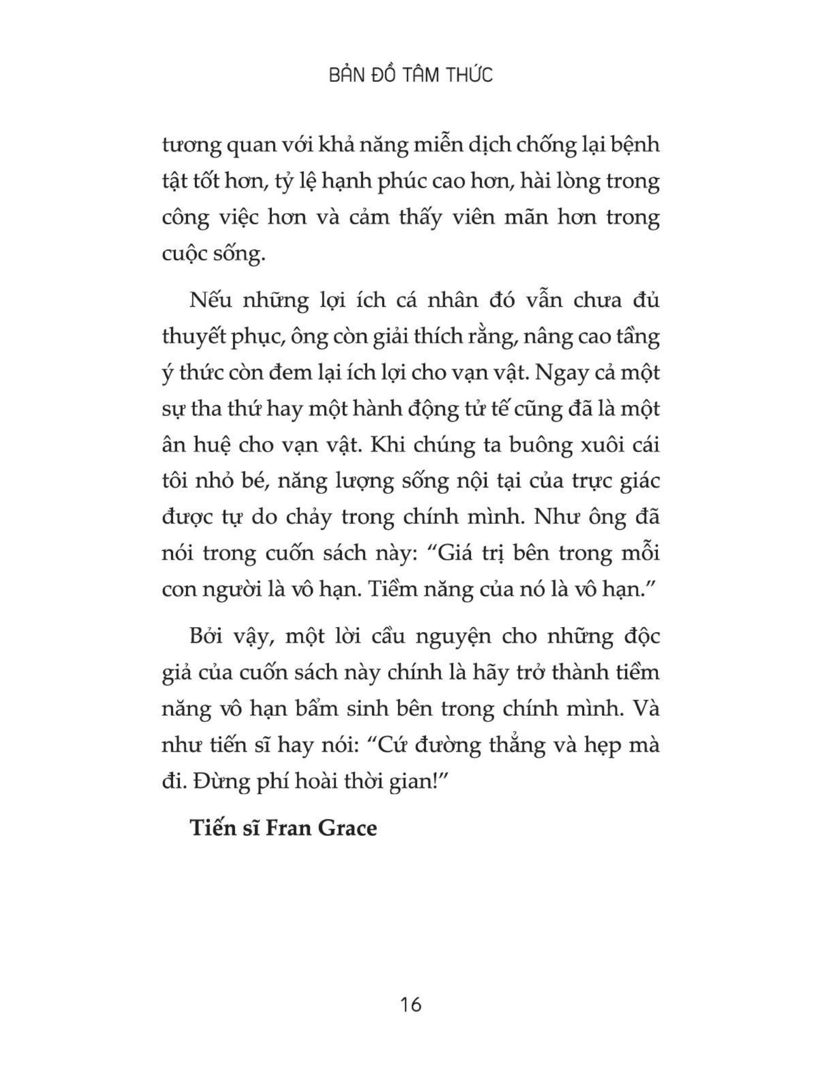 Bản Đồ Tâm Thức PDF Bản Đồ Tâm Thức PDF