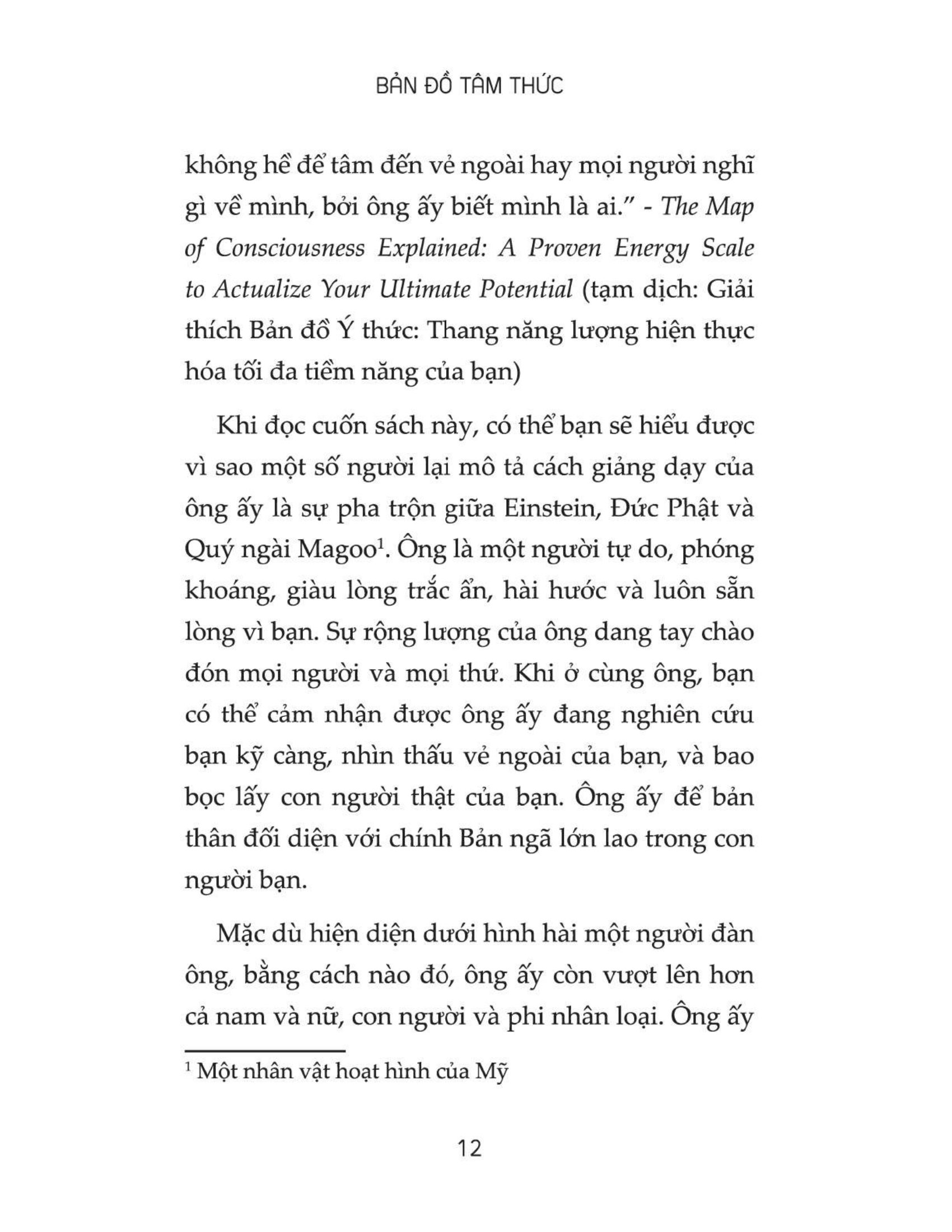 Bản Đồ Tâm Thức PDF Bản Đồ Tâm Thức PDF