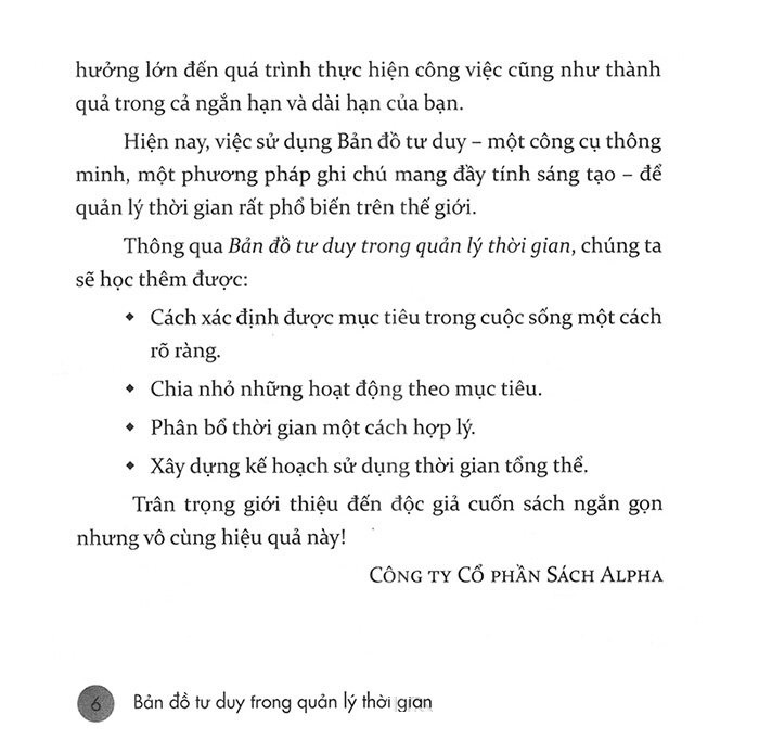 Bản Đồ Tư Duy Trong Quản Lý Thời Gian 2024 PDF Bản Đồ Tư Duy Trong Quản Lý Thời Gian 2024 PDF