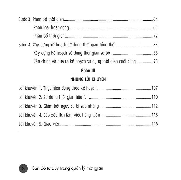 Bản Đồ Tư Duy Trong Quản Lý Thời Gian 2024 PDF Bản Đồ Tư Duy Trong Quản Lý Thời Gian 2024 PDF
