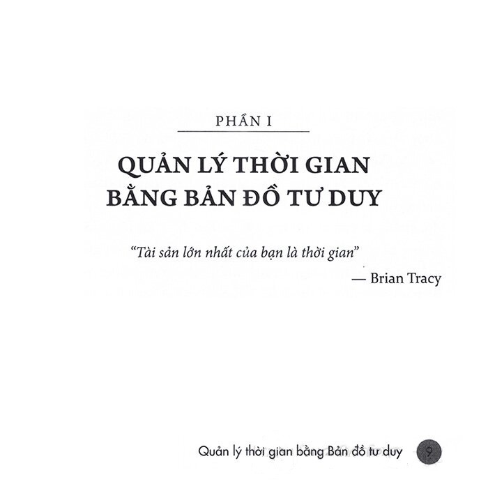 Bản Đồ Tư Duy Trong Quản Lý Thời Gian 2024 PDF Bản Đồ Tư Duy Trong Quản Lý Thời Gian 2024 PDF