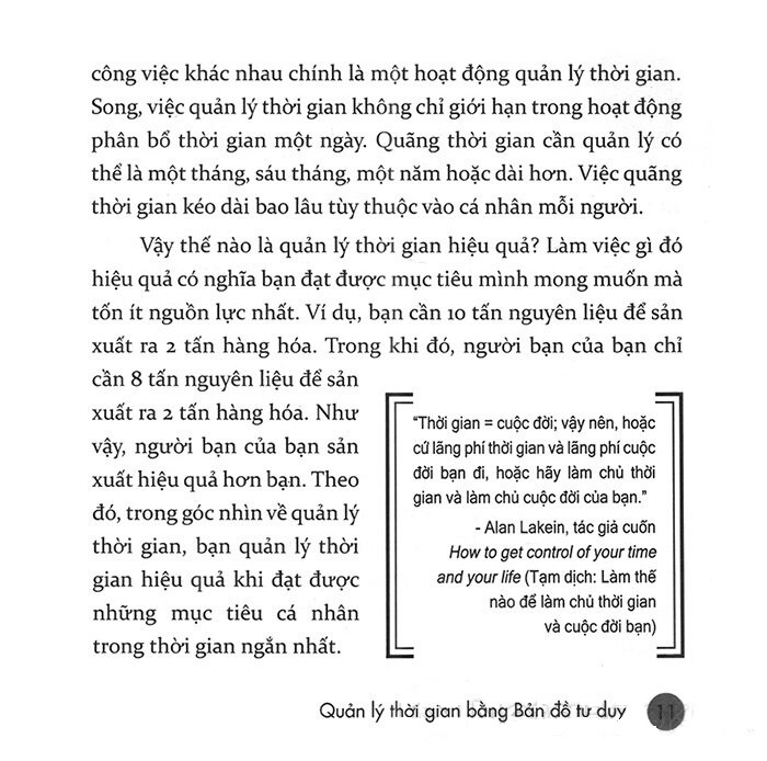 Bản Đồ Tư Duy Trong Quản Lý Thời Gian 2024 PDF Bản Đồ Tư Duy Trong Quản Lý Thời Gian 2024 PDF
