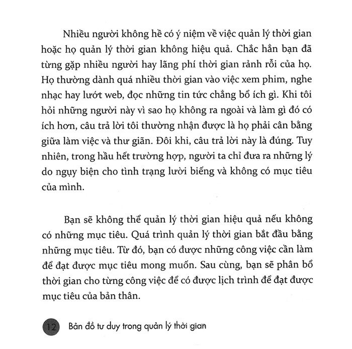 Bản Đồ Tư Duy Trong Quản Lý Thời Gian 2024 PDF Bản Đồ Tư Duy Trong Quản Lý Thời Gian 2024 PDF