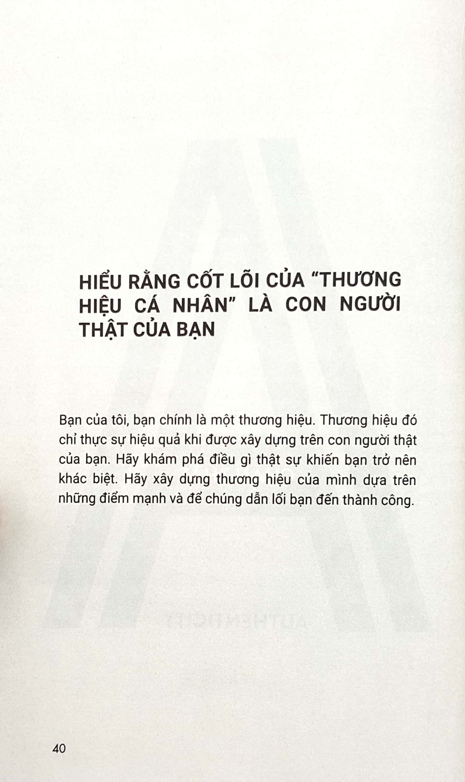 Bạn Là Ai Trong Mắt Người Khác ? PDF Bạn Là Ai Trong Mắt Người Khác ? PDF