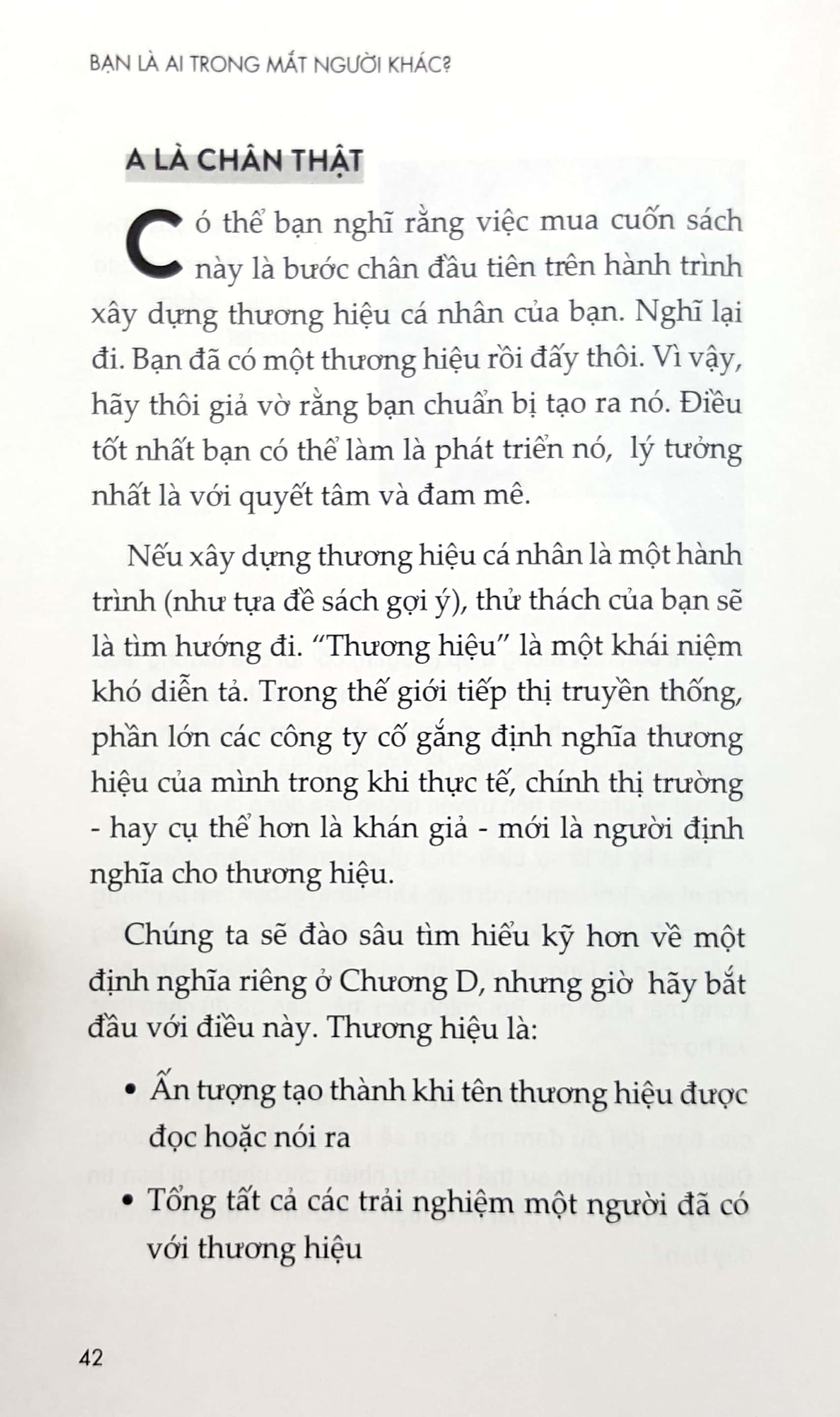 Bạn Là Ai Trong Mắt Người Khác ? PDF Bạn Là Ai Trong Mắt Người Khác ? PDF