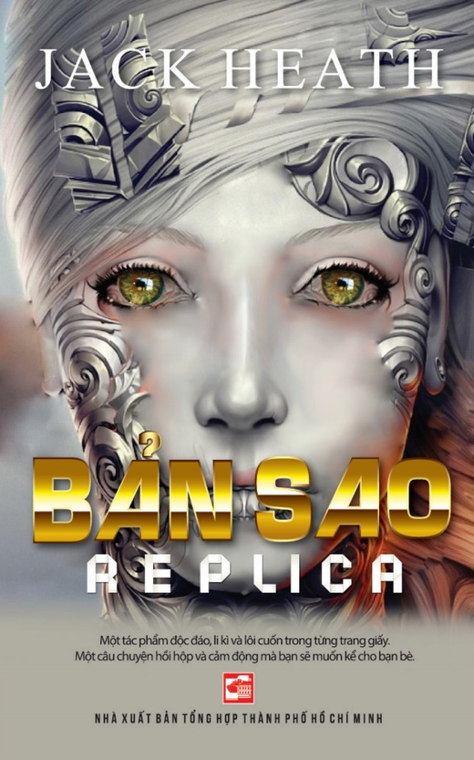 Tải sách Bản Sao - Replica PDF đọc ebook online, epub online, nghe sách nói audio miễn phí.