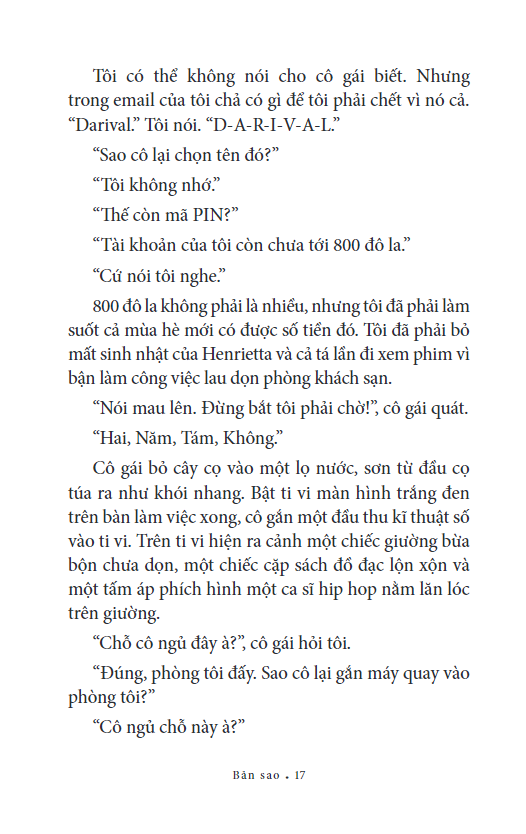 Tải sách Bản Sao - Replica PDF đọc ebook online, epub online, nghe sách nói audio miễn phí.