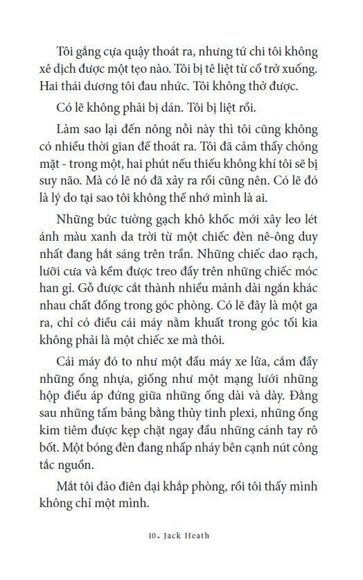 Tải sách Bản Sao - Replica PDF đọc ebook online, epub online, nghe sách nói audio miễn phí.
