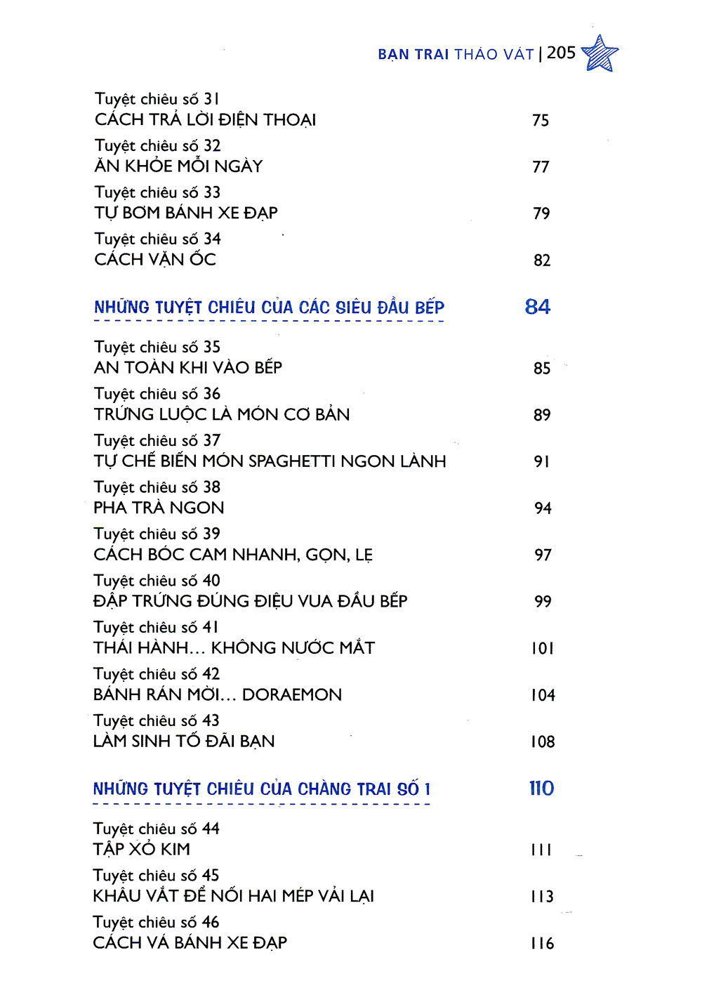Bạn Trai Tháo Vát PDF Bạn Trai Tháo Vát PDF