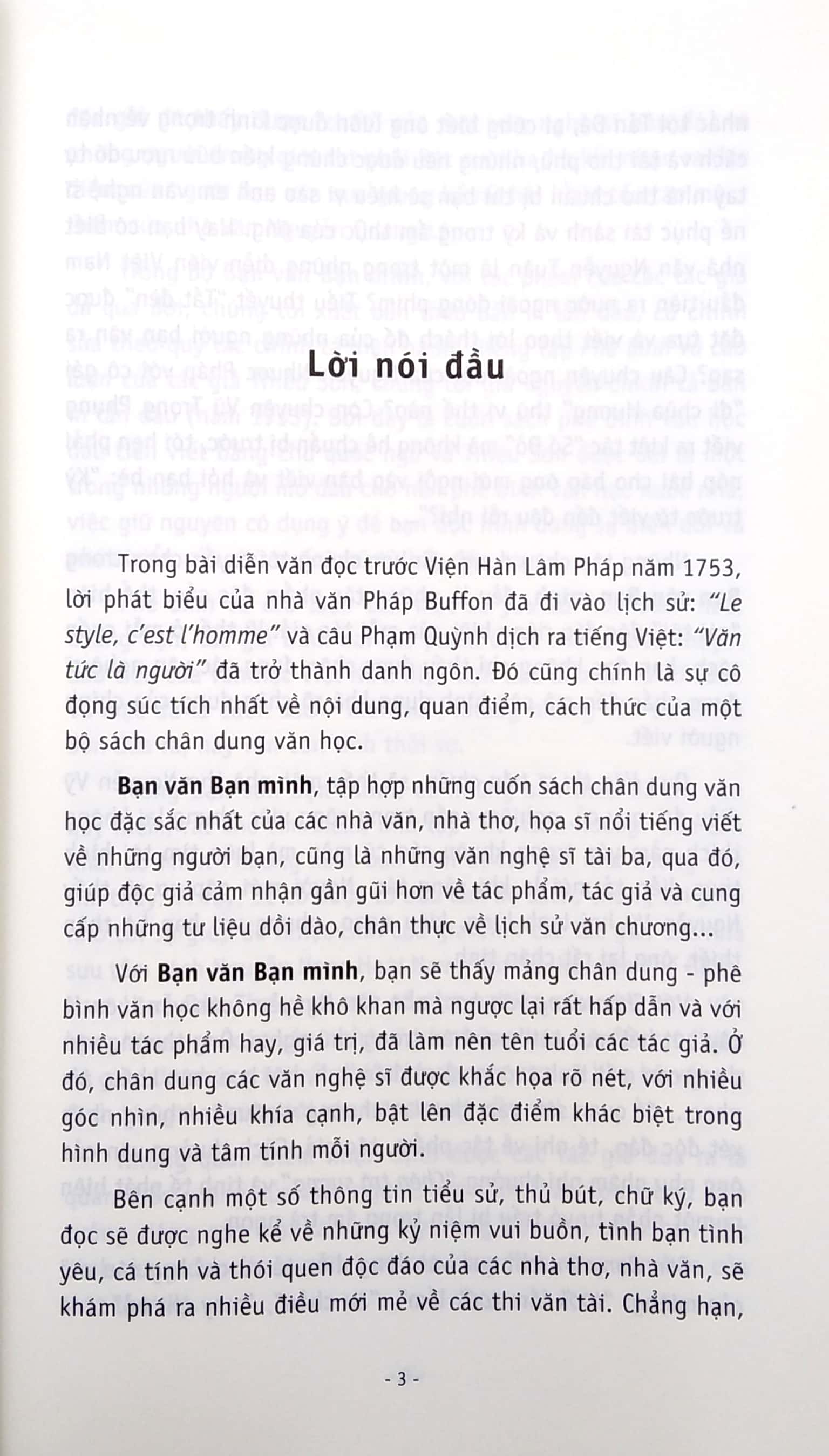 Bạn Văn Bạn Mình - Cây Bút Đời Người PDF Bạn Văn Bạn Mình - Cây Bút Đời Người PDF