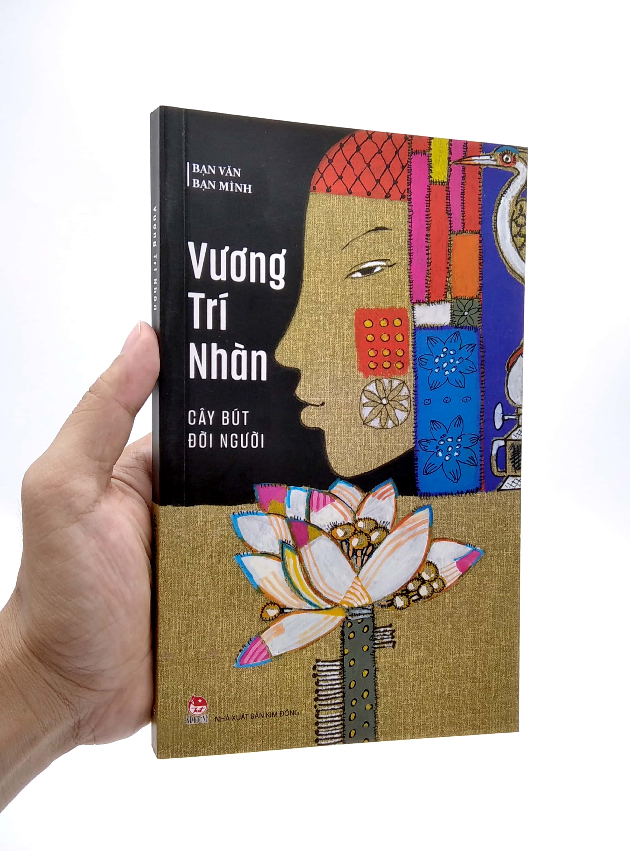 Bạn Văn Bạn Mình - Cây Bút Đời Người PDF Bạn Văn Bạn Mình - Cây Bút Đời Người PDF