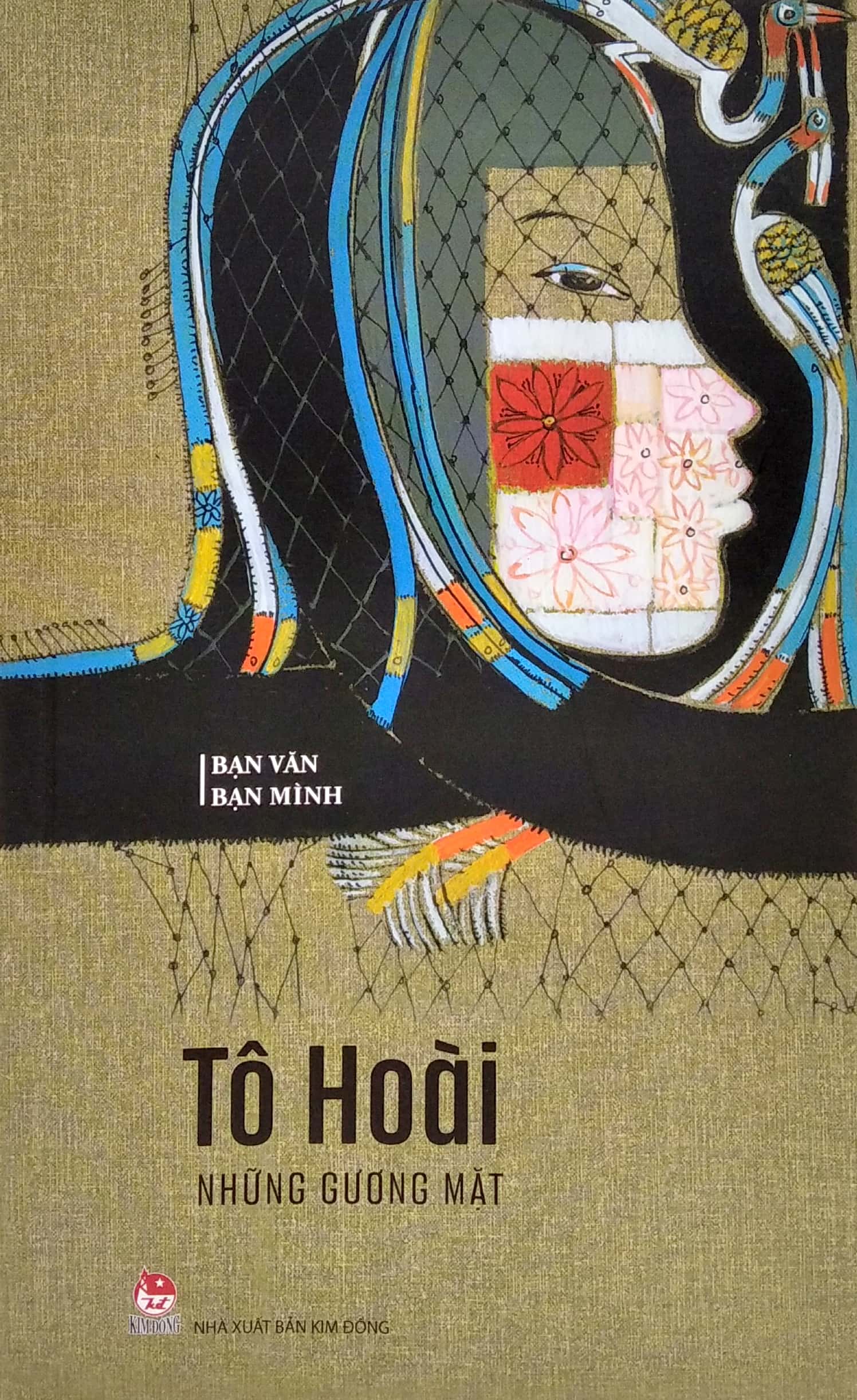 Tải sách Bạn Văn Bạn Mình - Những Gương Mặt PDF đọc ebook online, epub online, nghe sách nói audio miễn phí.