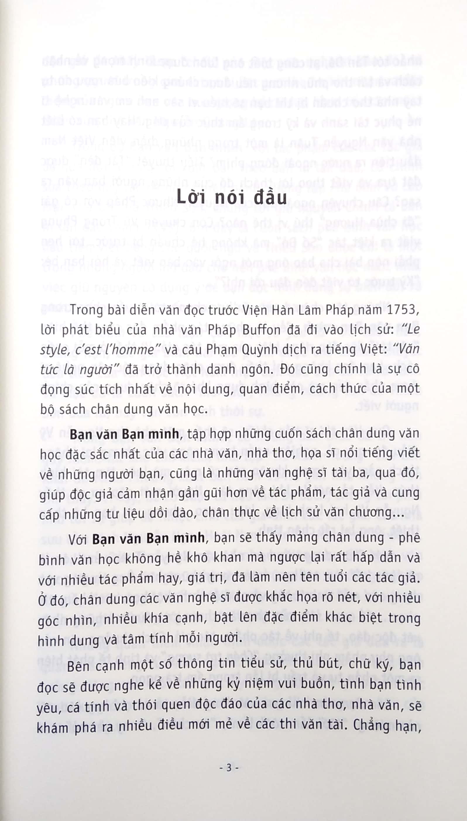 Tải sách Bạn Văn Bạn Mình - Những Gương Mặt PDF đọc ebook online, epub online, nghe sách nói audio miễn phí.