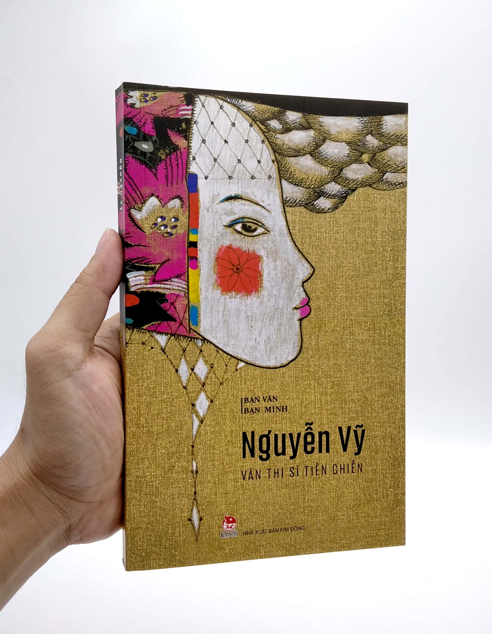 Bạn Văn Bạn Mình - Văn Thi Sĩ Tiền Chiến PDF