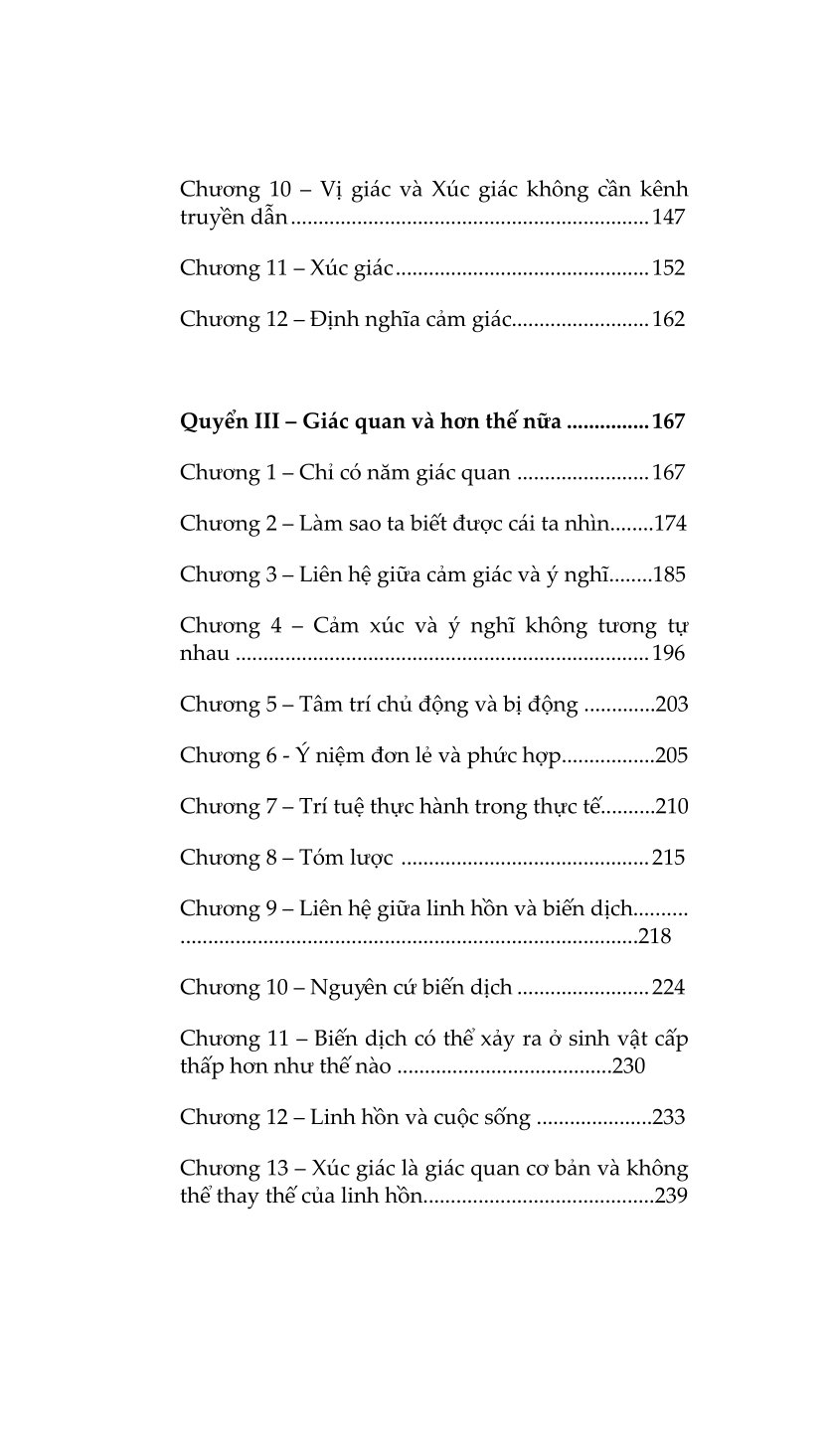 Bàn Về Linh Hồn - Peri Psychēs - Tác Phẩm Triết Học Kinh Điển PDF