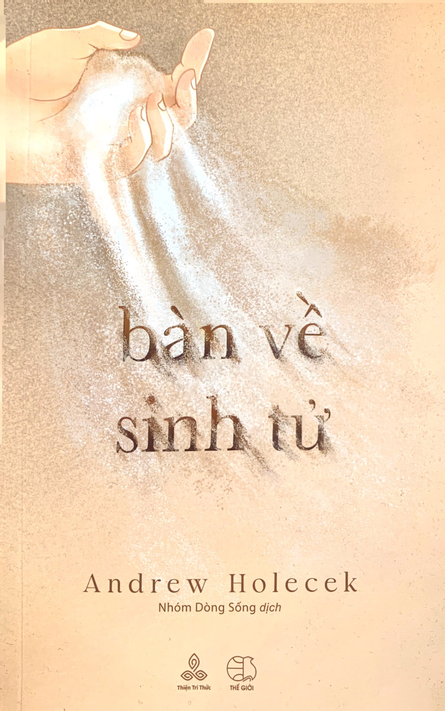 Bàn Về Sinh Tử PDF đọc ebook online, epub online, nghe sách nói audio miễn phí.