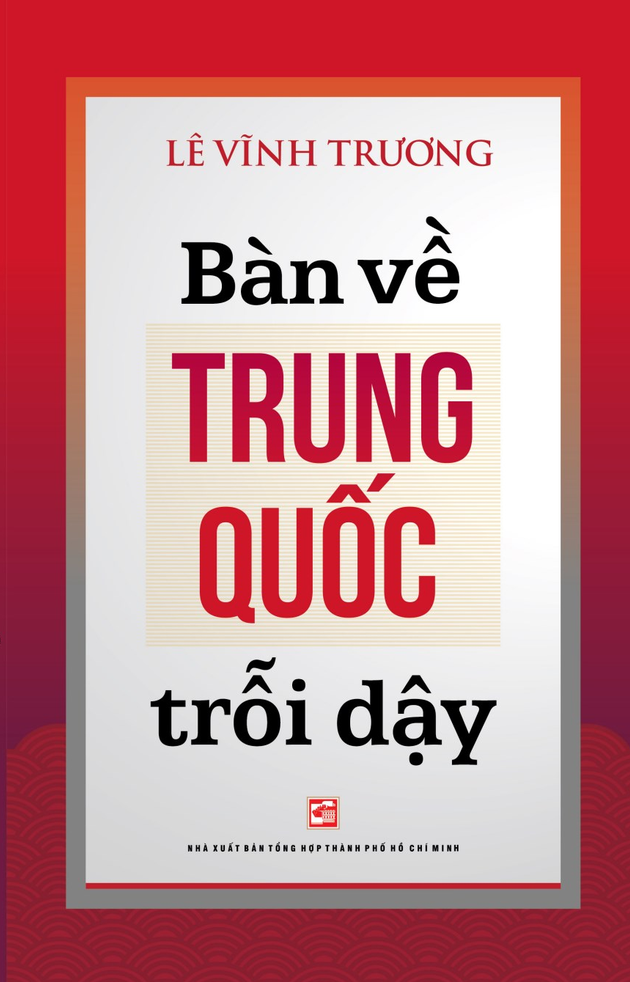 Bàn Về Trung Quốc Trỗi Dậy PDF Bàn Về Trung Quốc Trỗi Dậy PDF