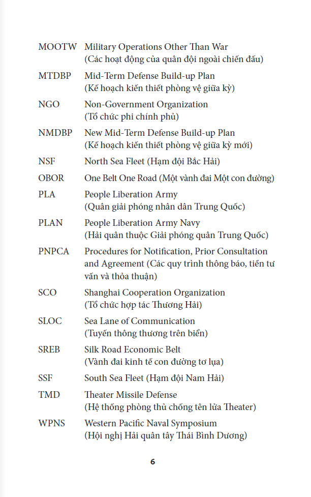 Bàn Về Trung Quốc Trỗi Dậy PDF Bàn Về Trung Quốc Trỗi Dậy PDF