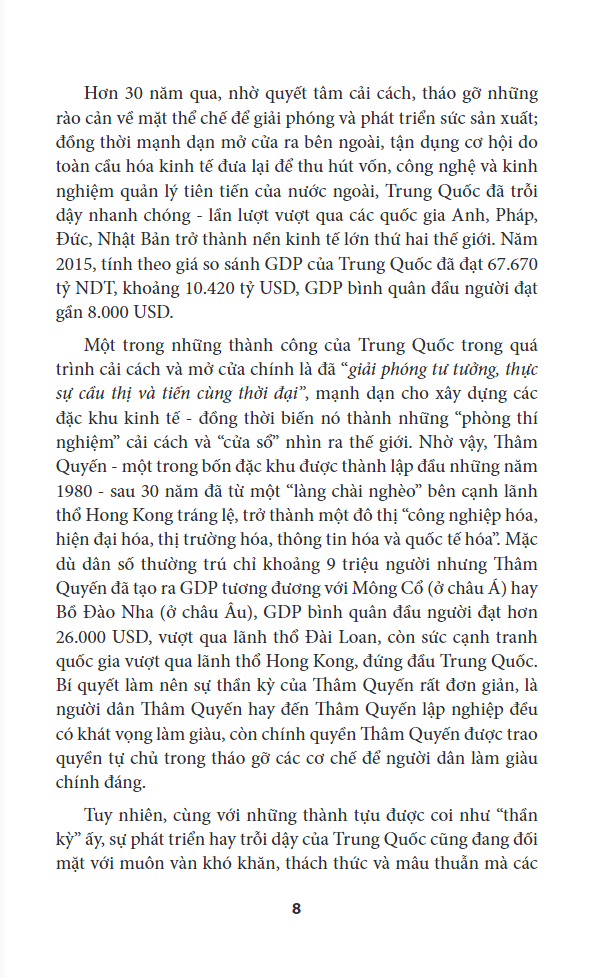 Bàn Về Trung Quốc Trỗi Dậy PDF Bàn Về Trung Quốc Trỗi Dậy PDF