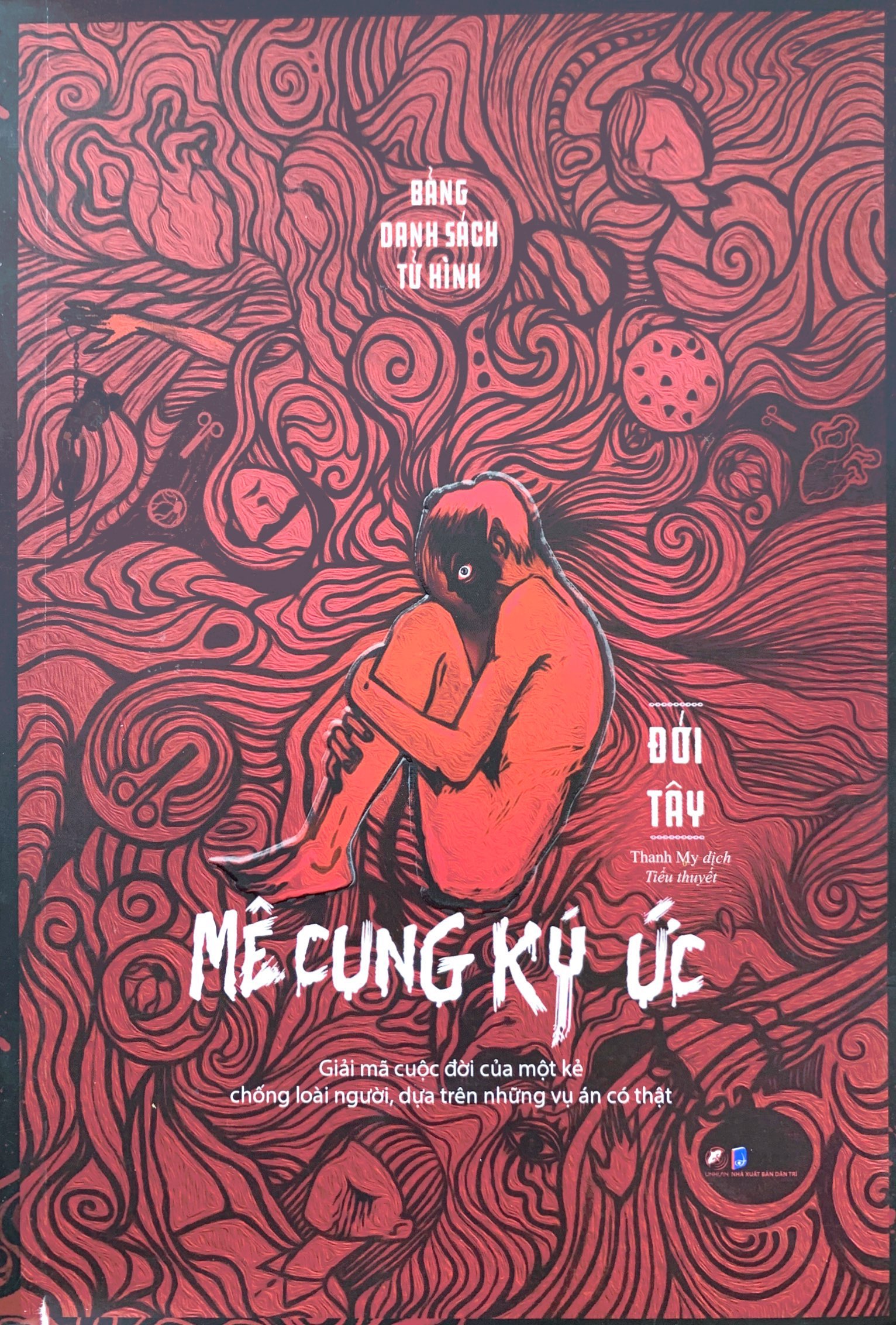 Bảng Danh Sách Tử Hình - Mê Cung Ký Ức PDF Bảng Danh Sách Tử Hình - Mê Cung Ký Ức PDF