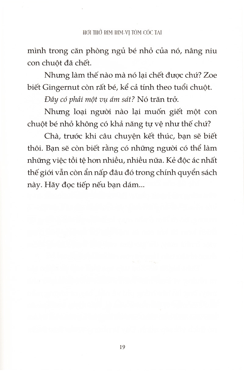 Bánh Mì Kẹp Chuột PDF đọc ebook online, epub online, nghe sách nói audio miễn phí. Tải sách Bánh Mì Kẹp Chuột PDF đọc ebook online, epub online, nghe sách nói audio miễn phí.