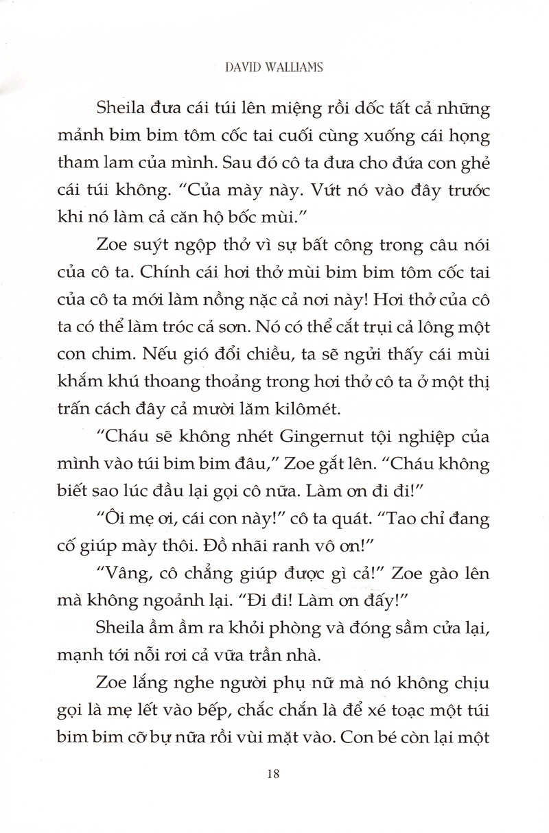 Bánh Mì Kẹp Chuột PDF đọc ebook online, epub online, nghe sách nói audio miễn phí. Tải sách Bánh Mì Kẹp Chuột PDF đọc ebook online, epub online, nghe sách nói audio miễn phí.