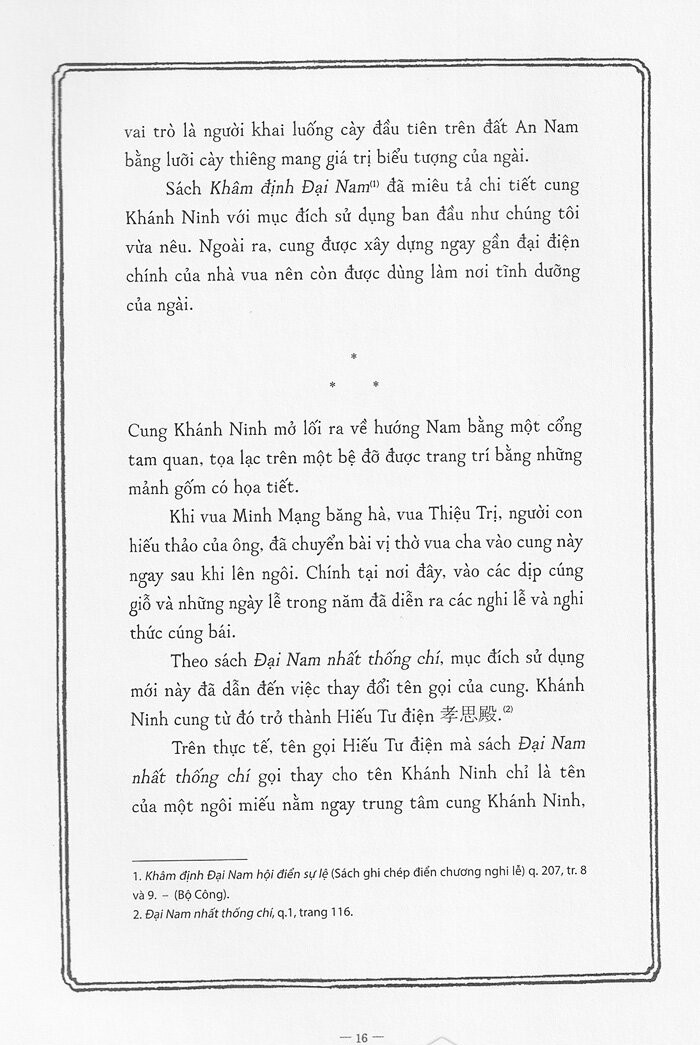 Bảo Tàng Khải Định PDF đọc ebook online, epub online, nghe sách nói audio miễn phí.